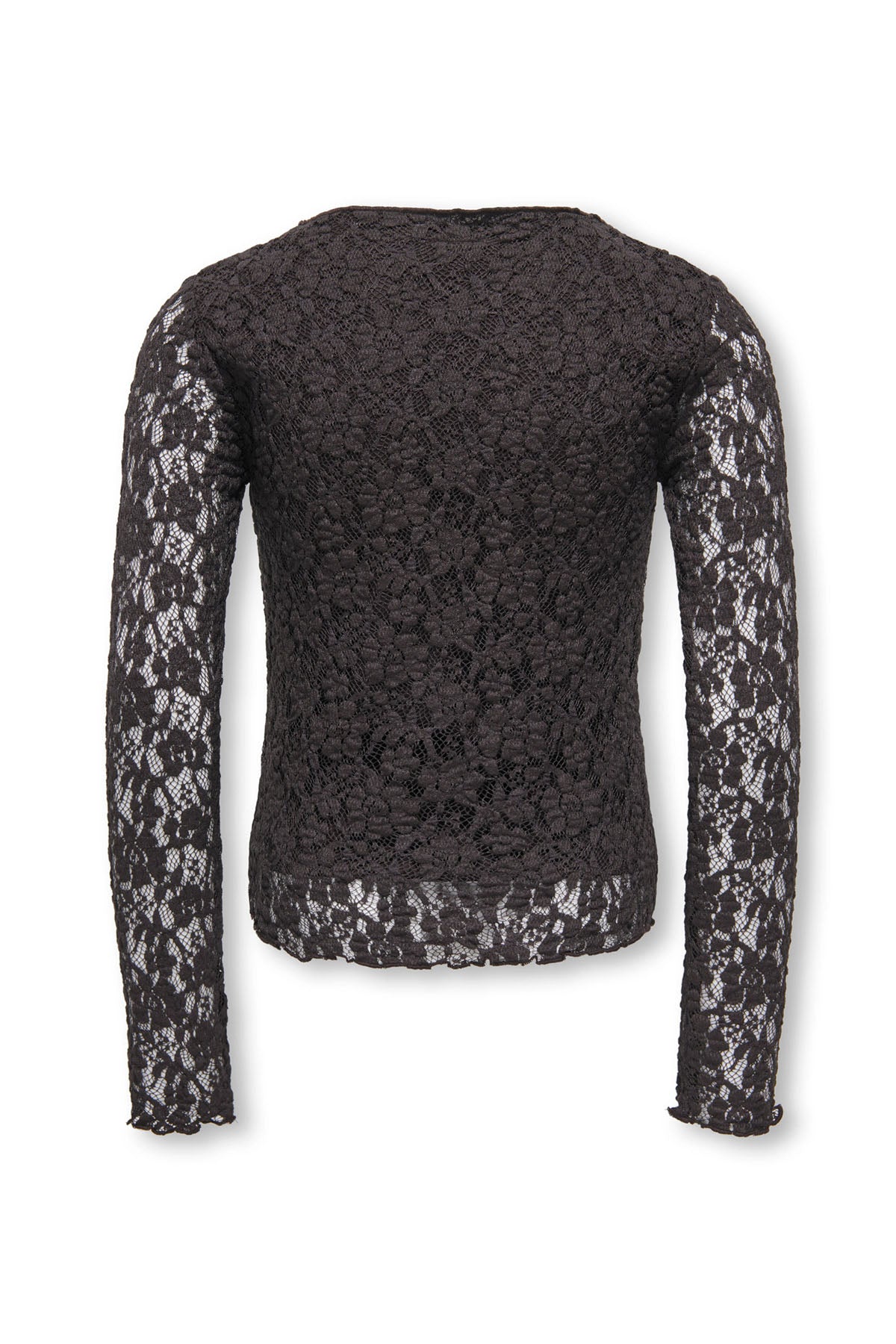 KOGLEIKA LACE TOP NOOS