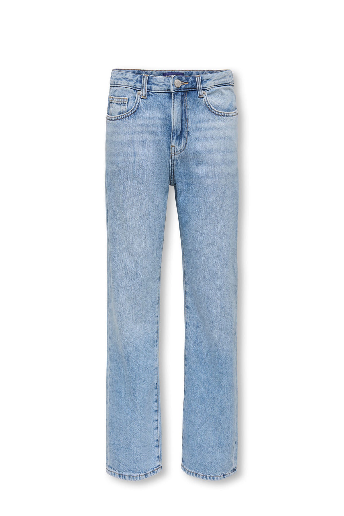 OSJEDGE Straight fit jeans