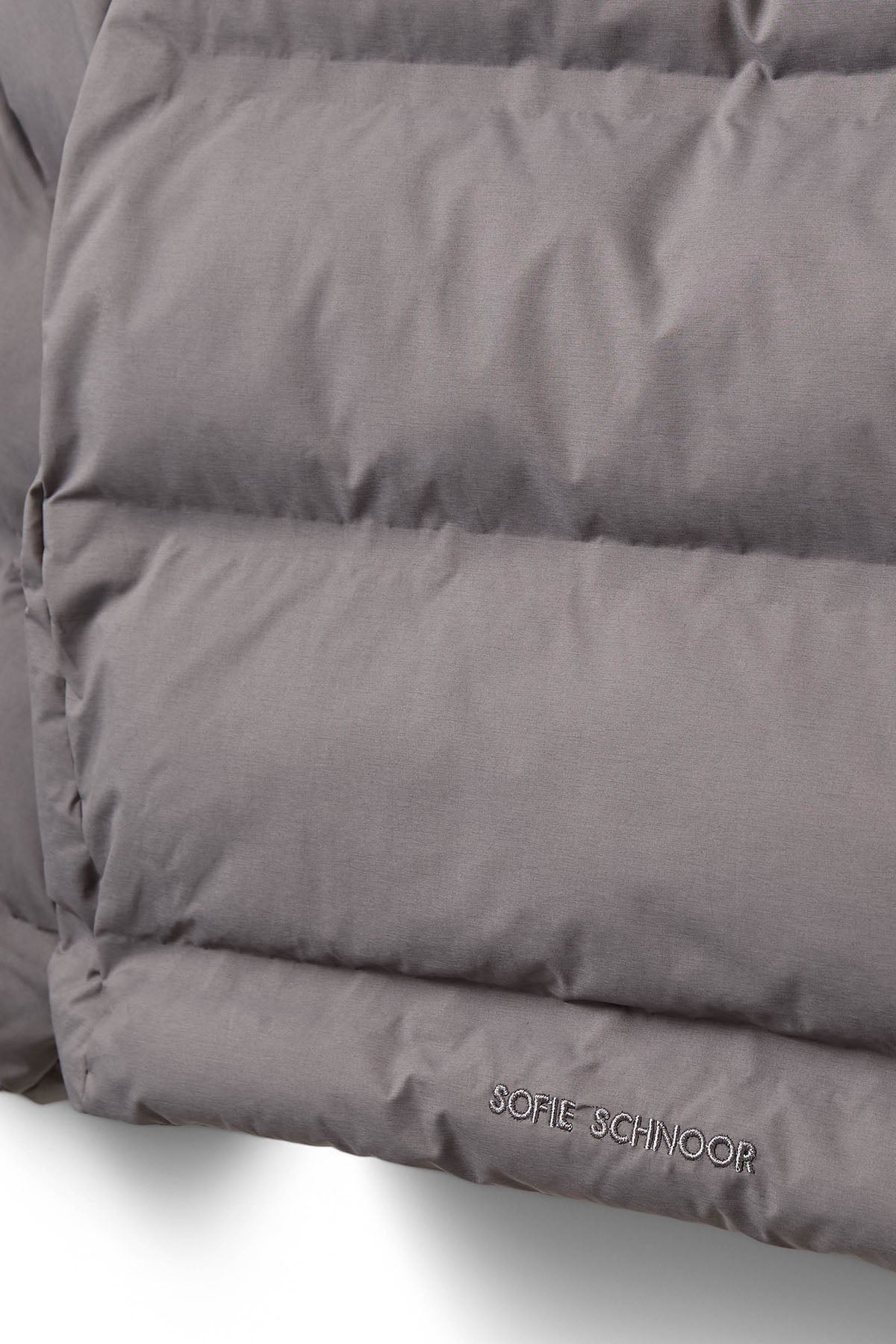 ZiennaSY Jacket