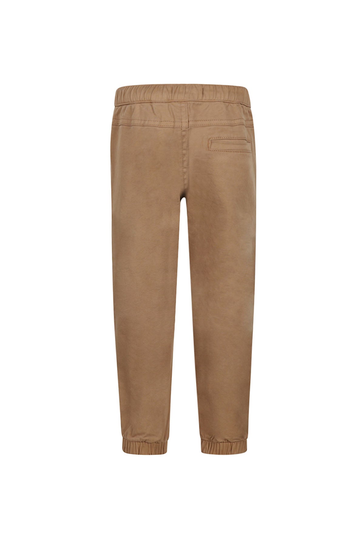 Loose fit lange broek
