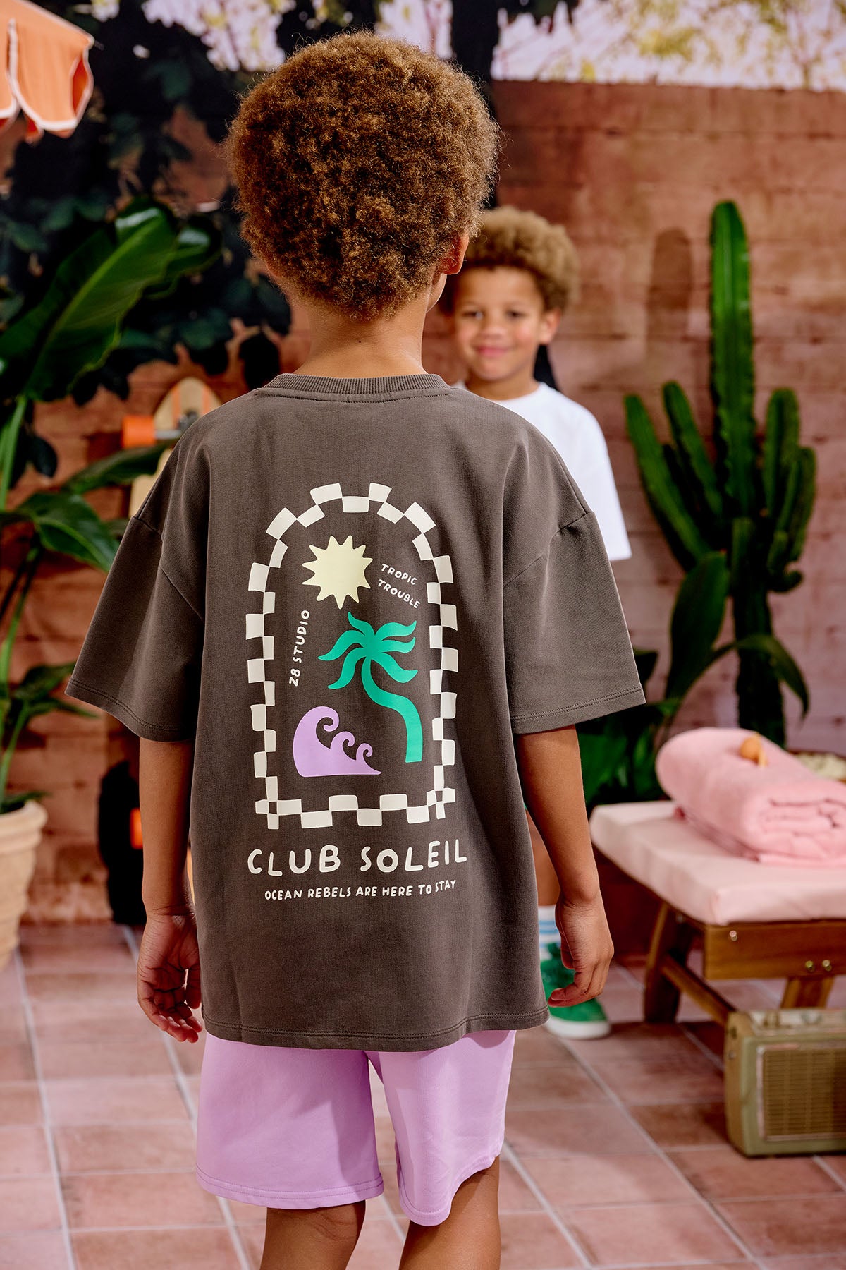 Jaro After dark T-Shirt