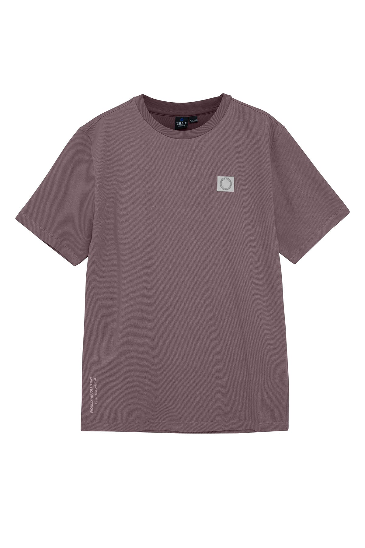 Oversized T-Shirt RLX Twill