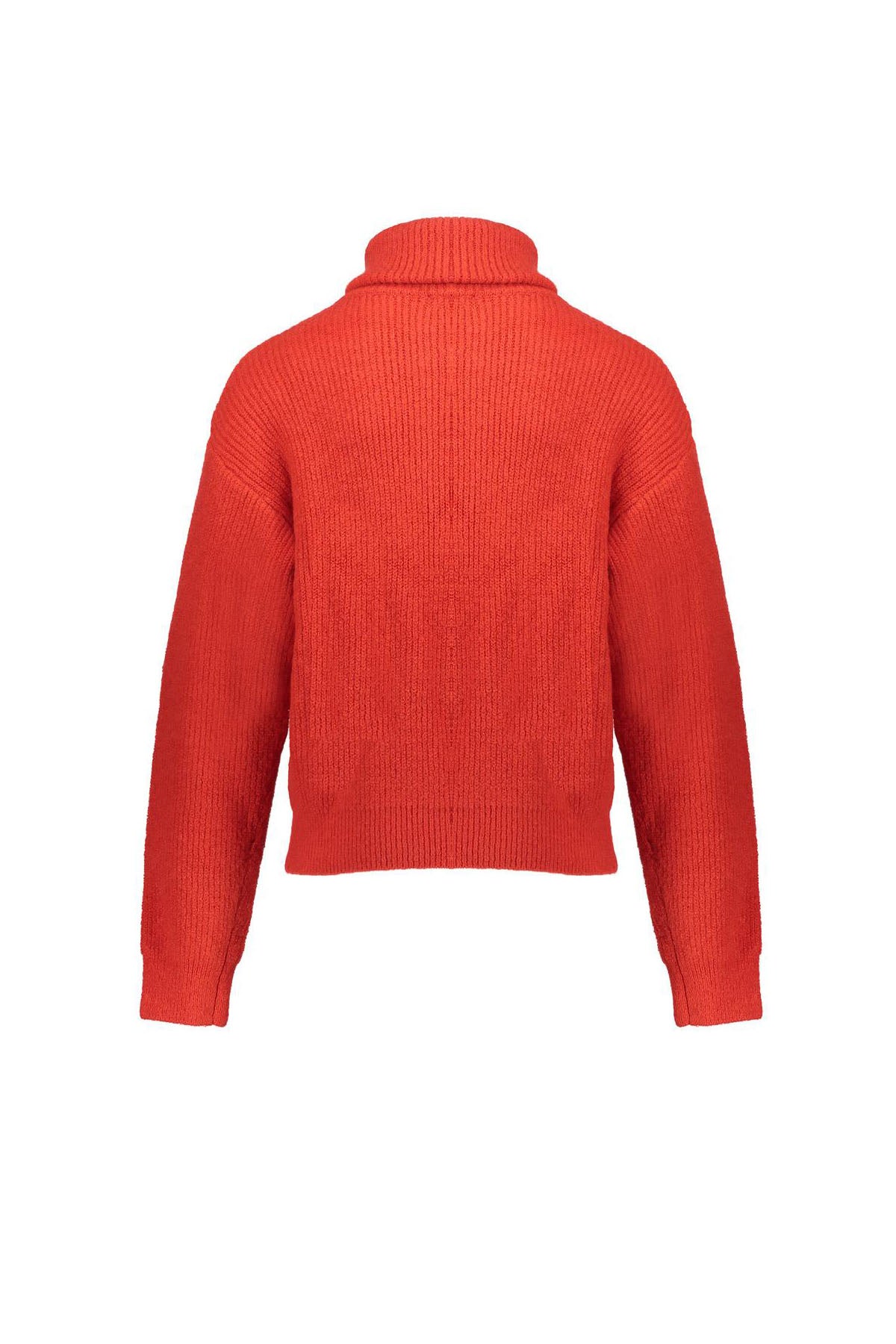 Vest Red