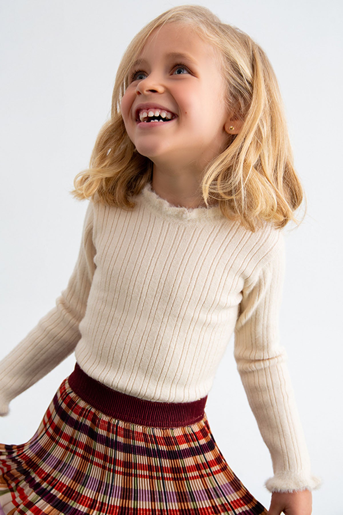 knitting turtleneck