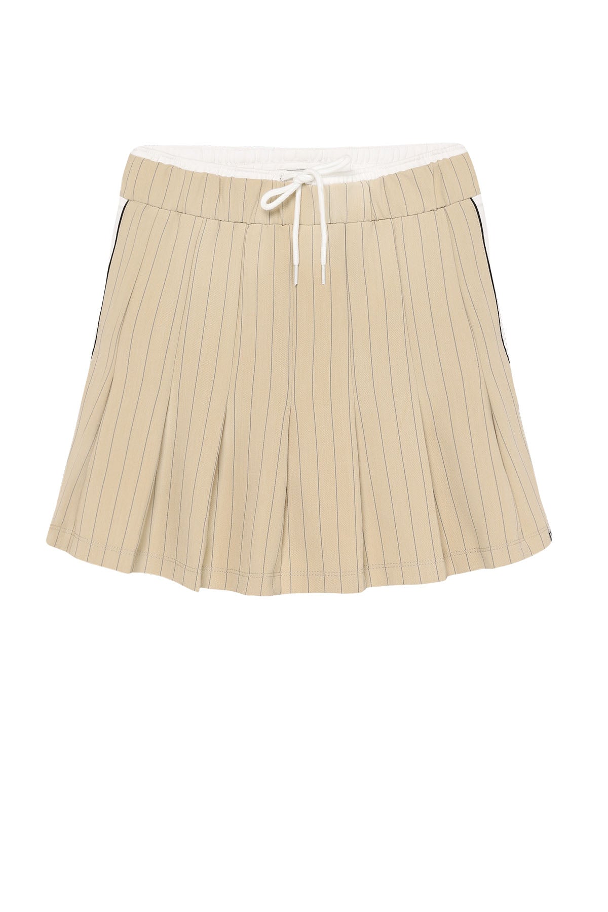 Skirt Pinstripe