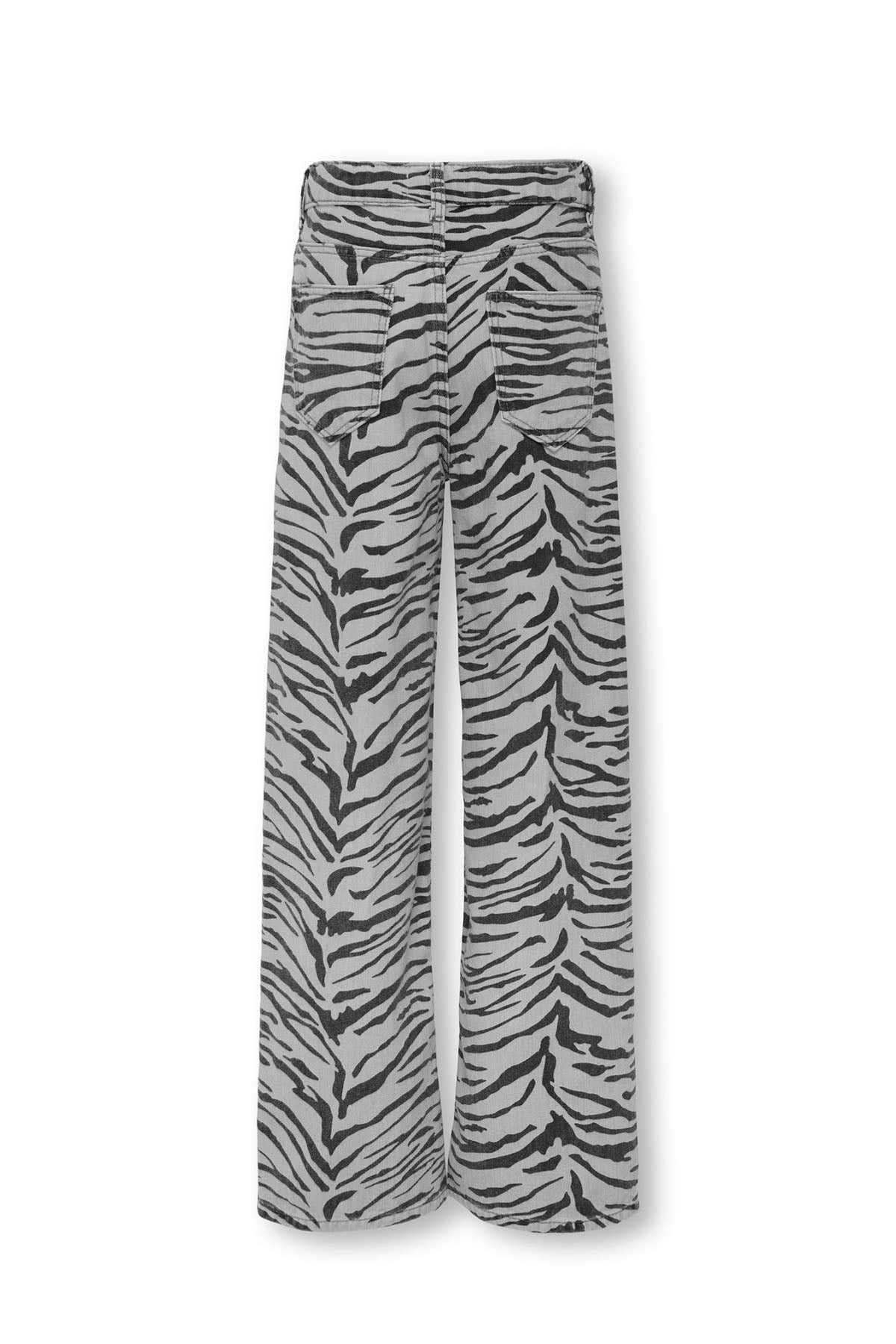 KOGHOPE wide fit jeans