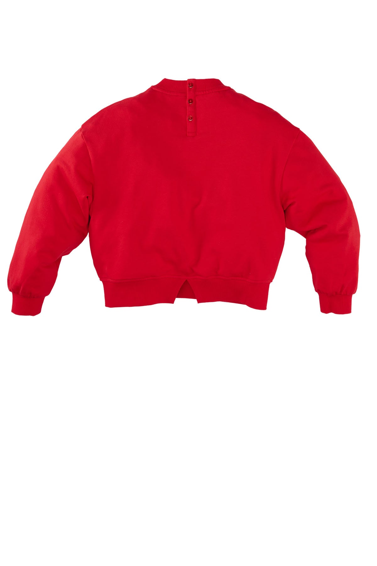 Esila Radiant red Sweater