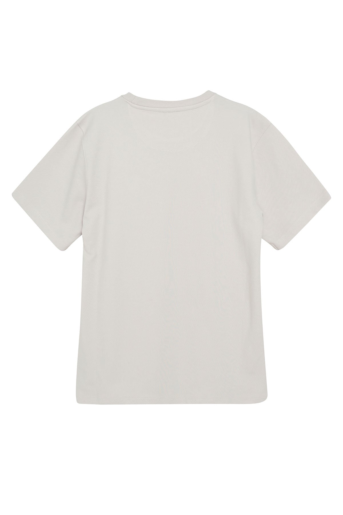 Oversized T-Shirt RLX Twill