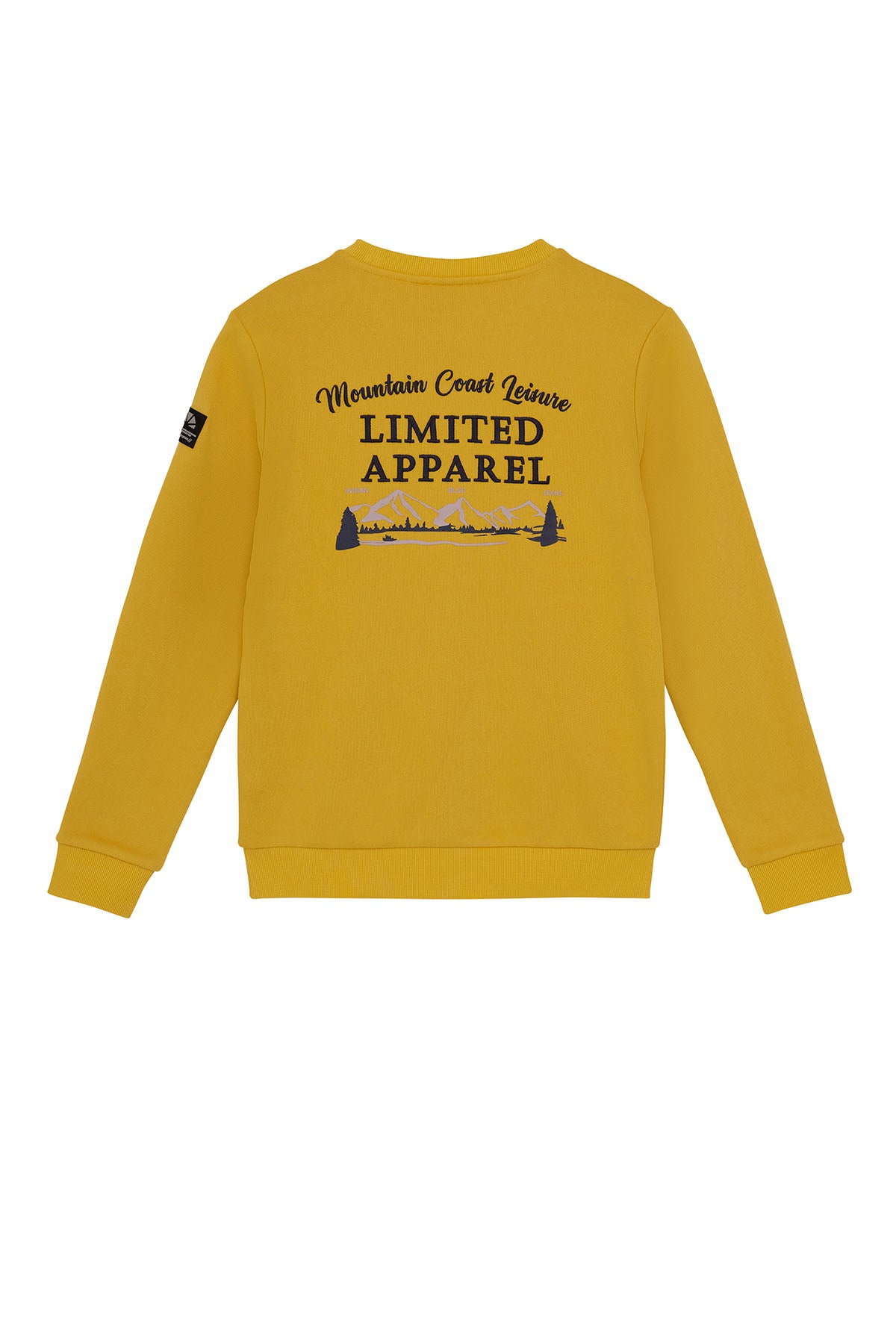 Sweater Limited Apparel