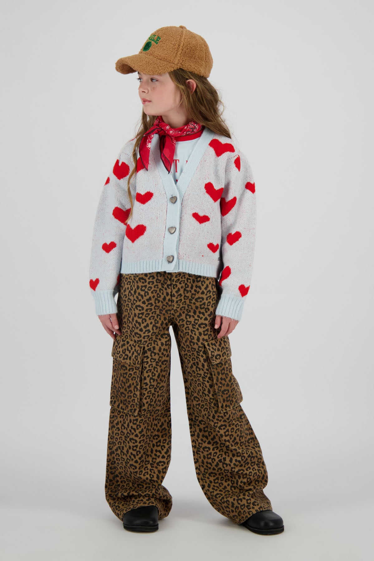 Manon Vest