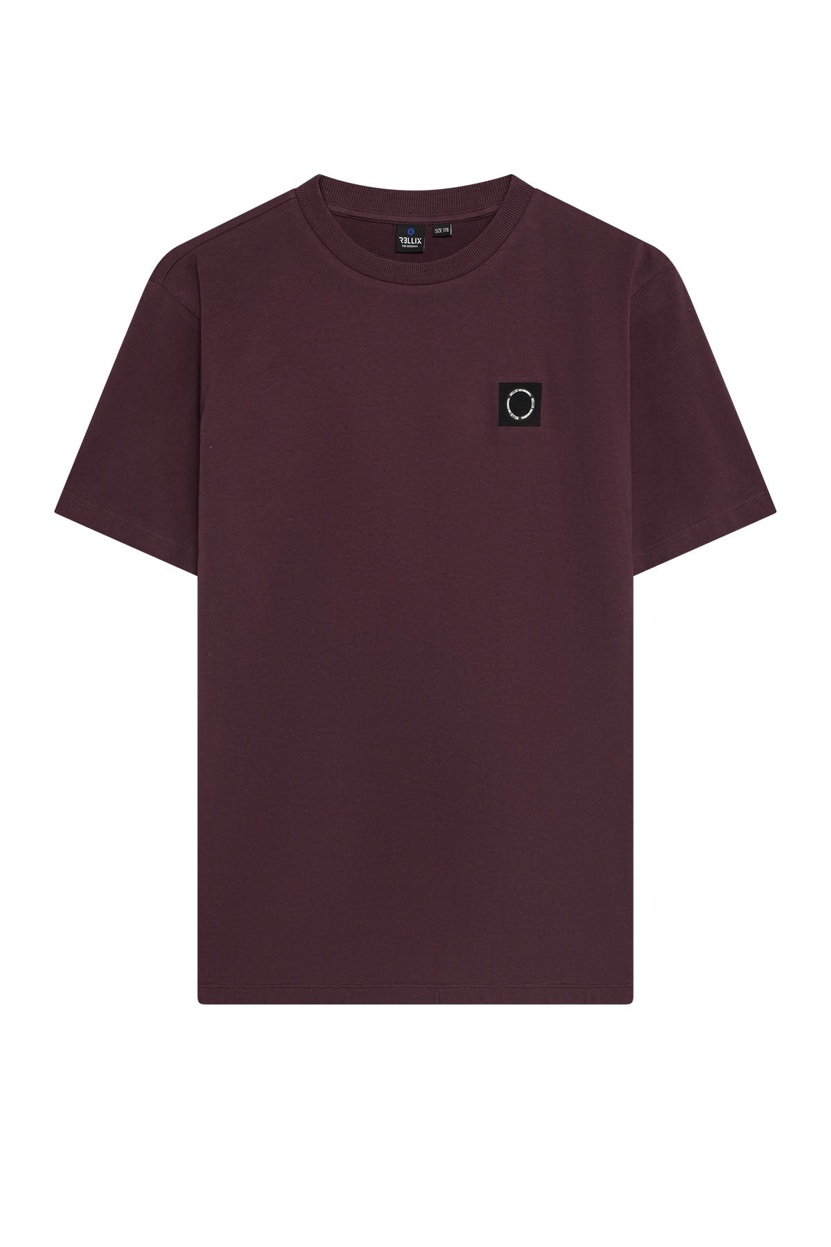T-Shirt Basic Badge