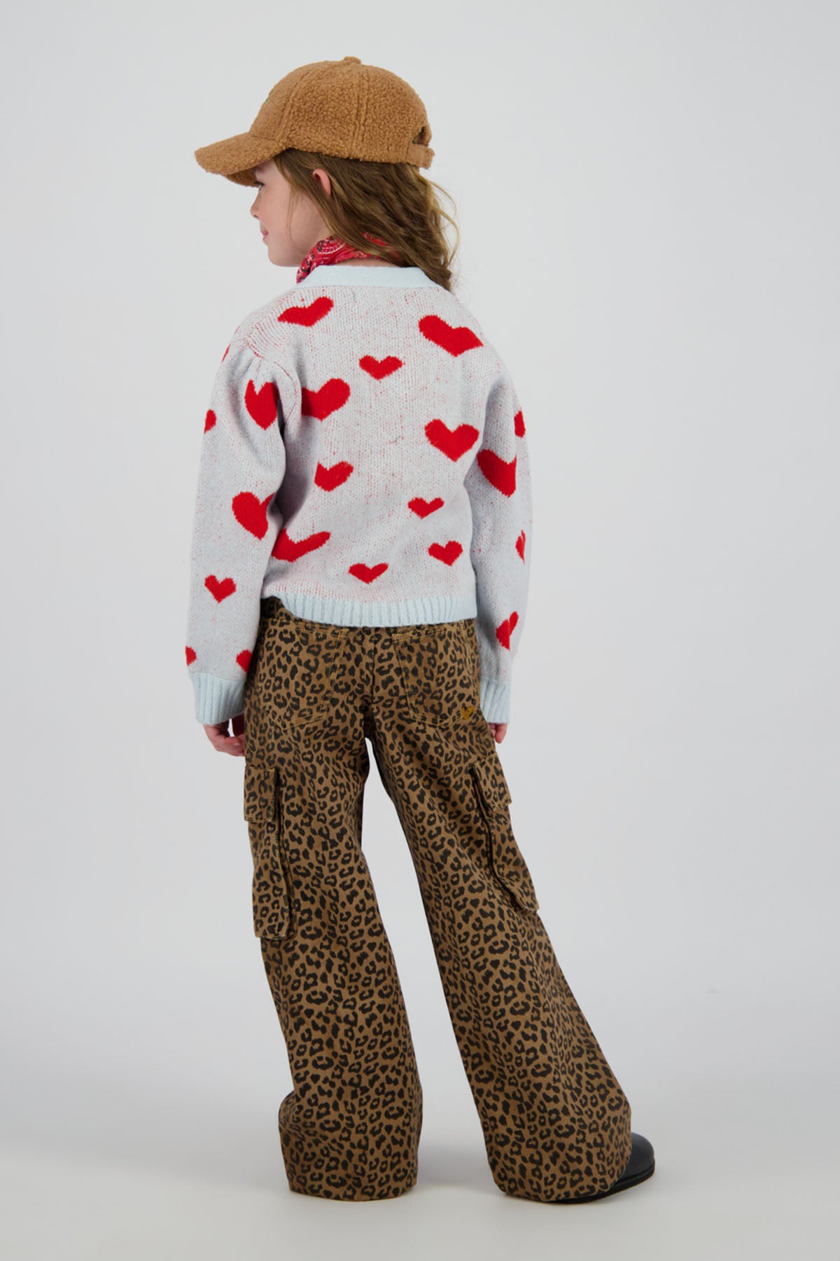Manon Vest