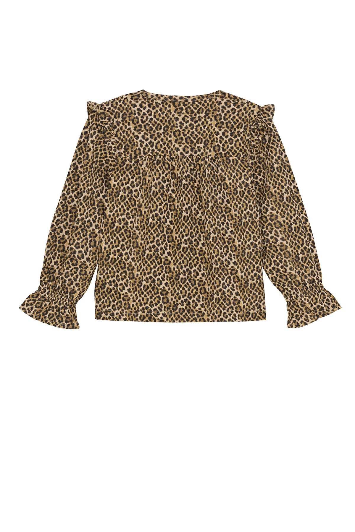 Shirt Longsleeve Animal