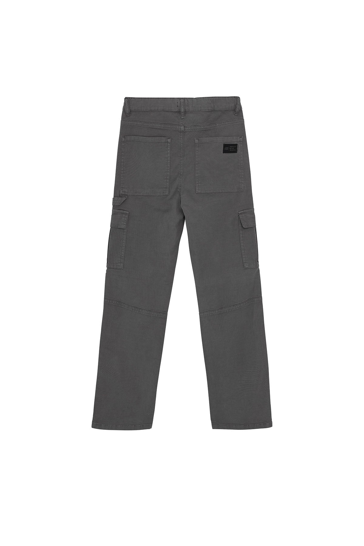 Cargo Wide Straight