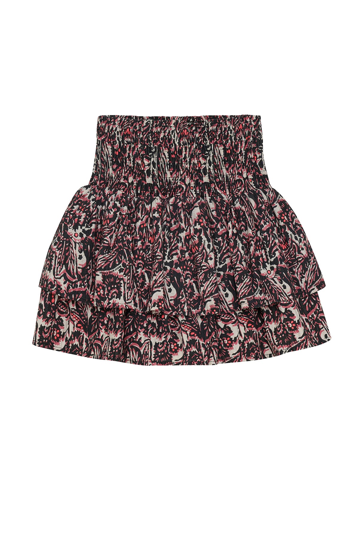 Skirt All Over Print