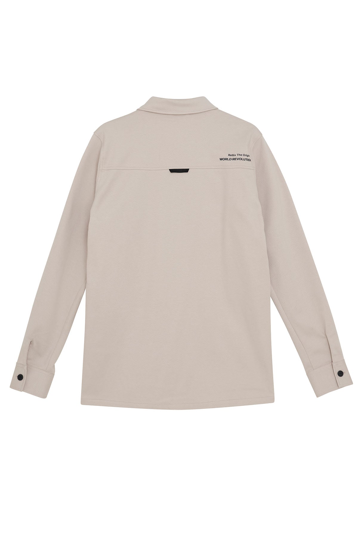 Shirt Jacket Rellix