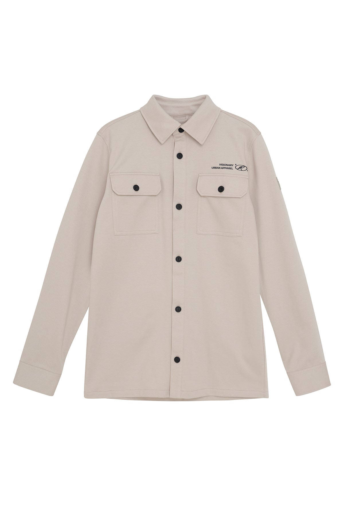 Shirt Jacket Rellix