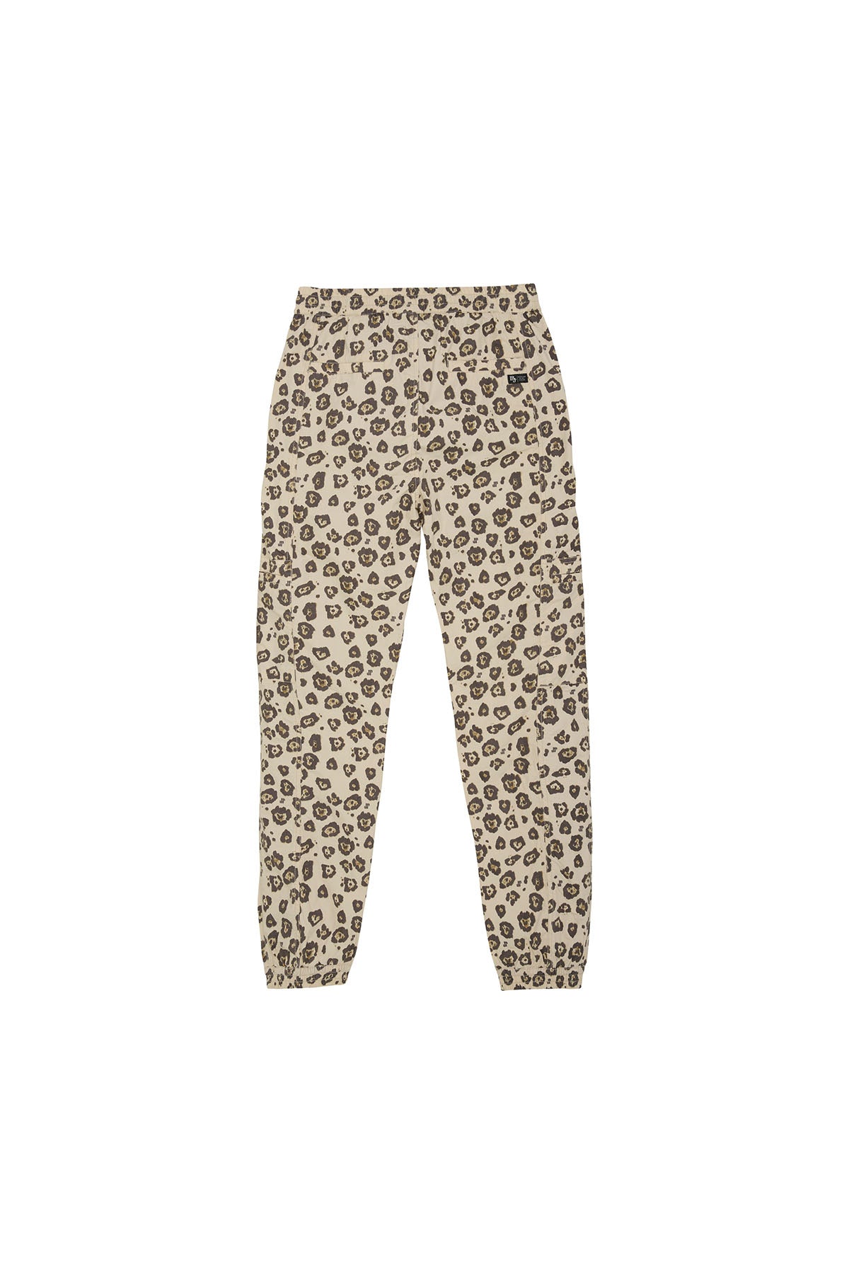 Parachute Animal Pants