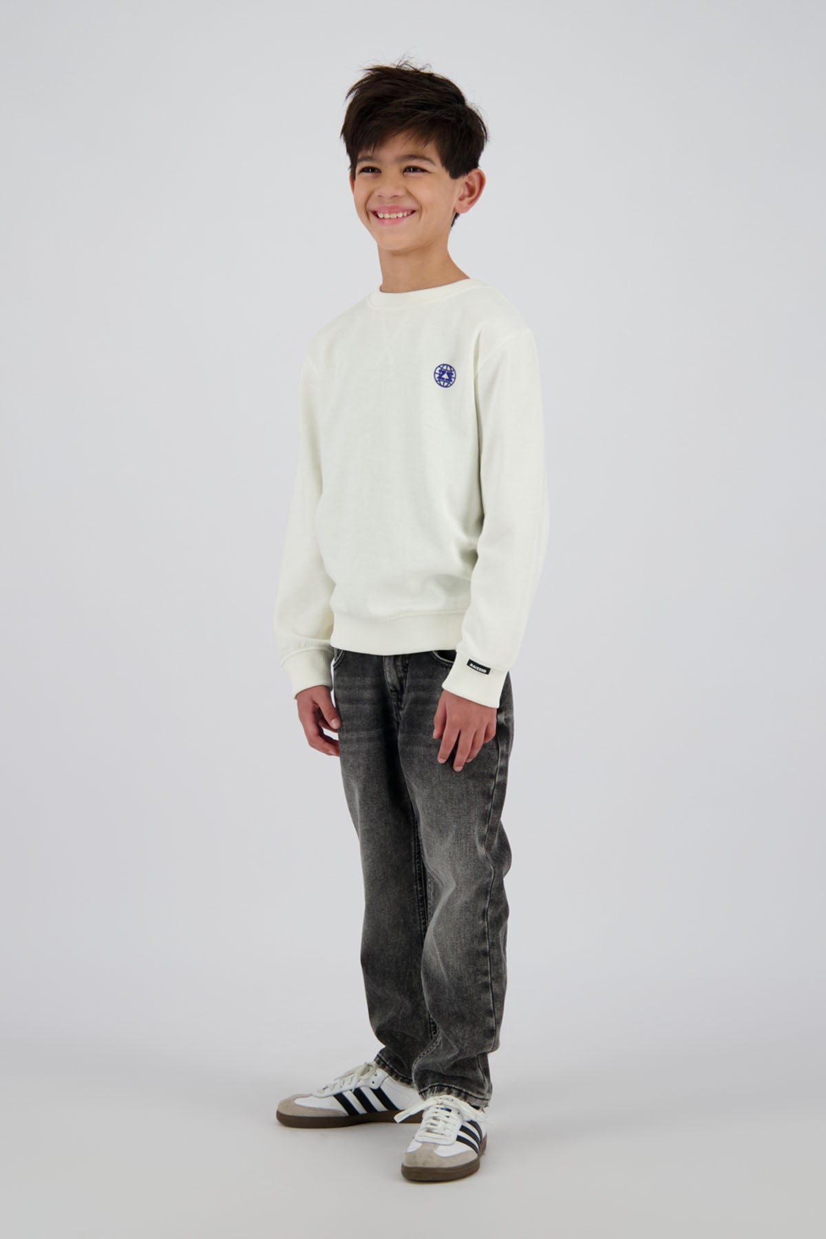 Denver straight fit jeans