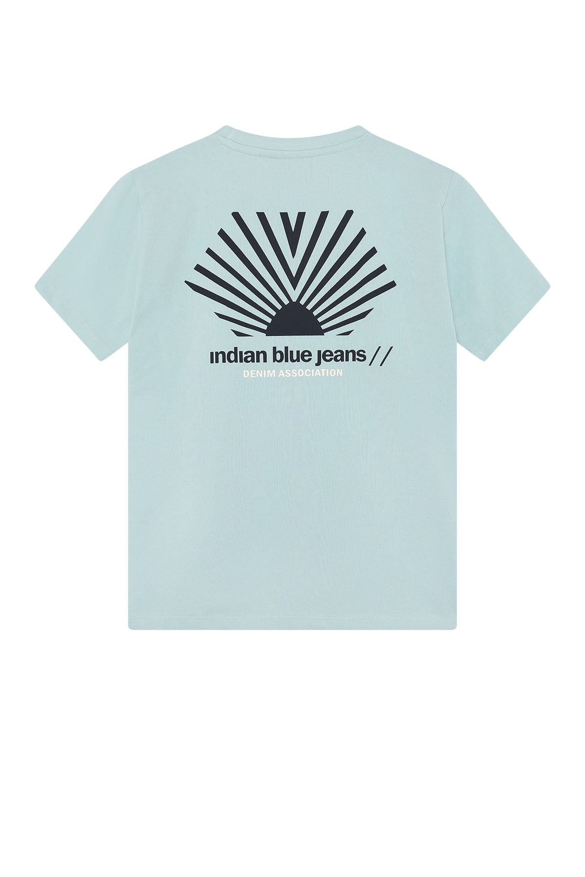 Loose Fit T-Shirt Indian