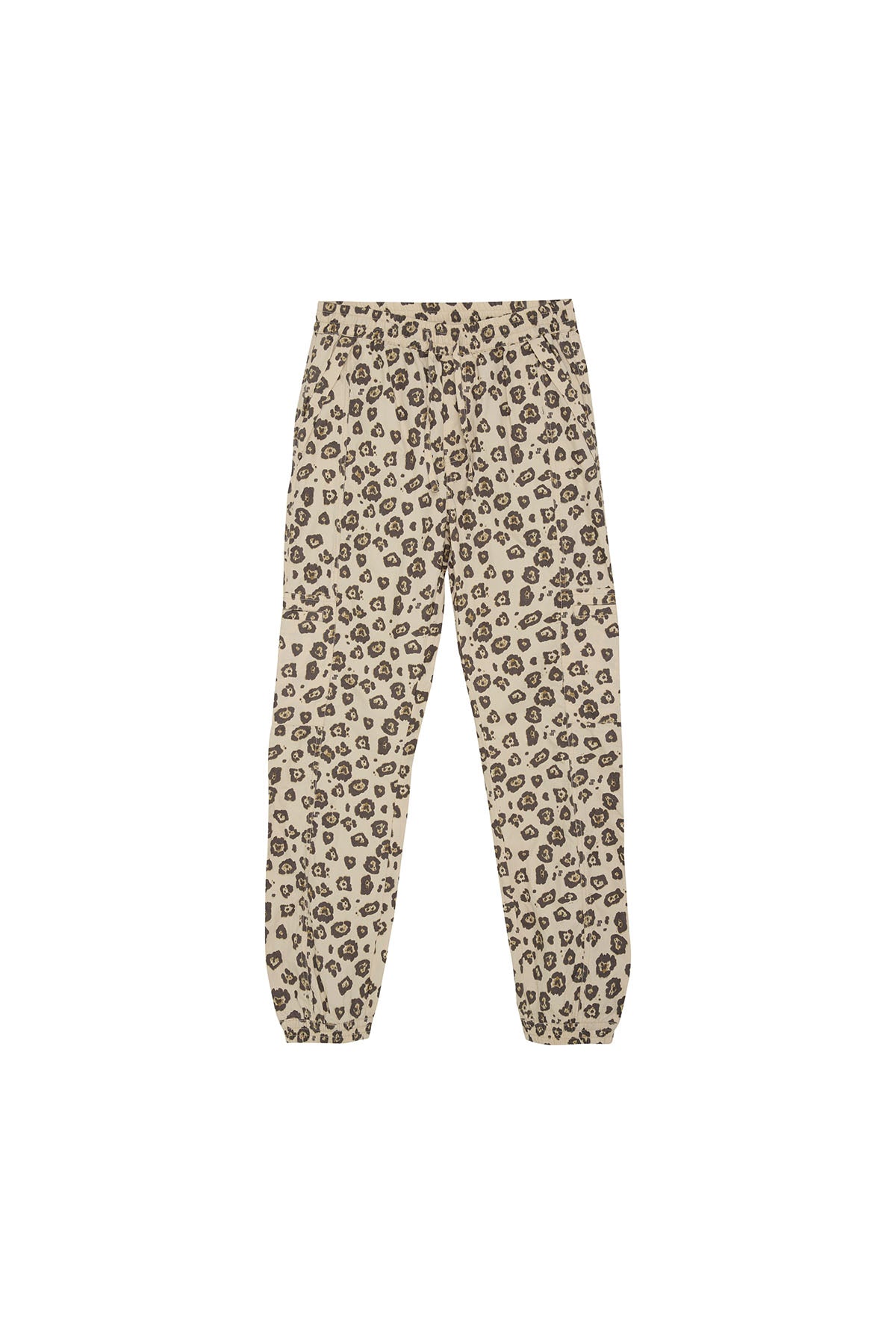 Parachute Animal Pants