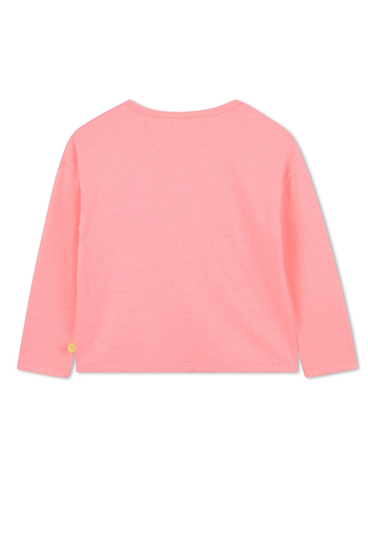 T-shirt Vlinder