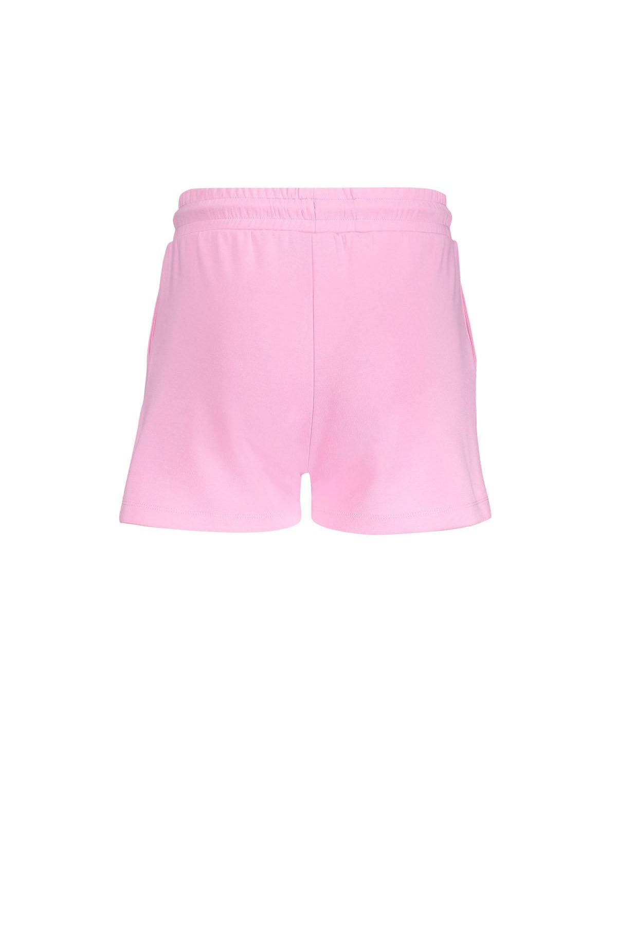 Short scuba Roze