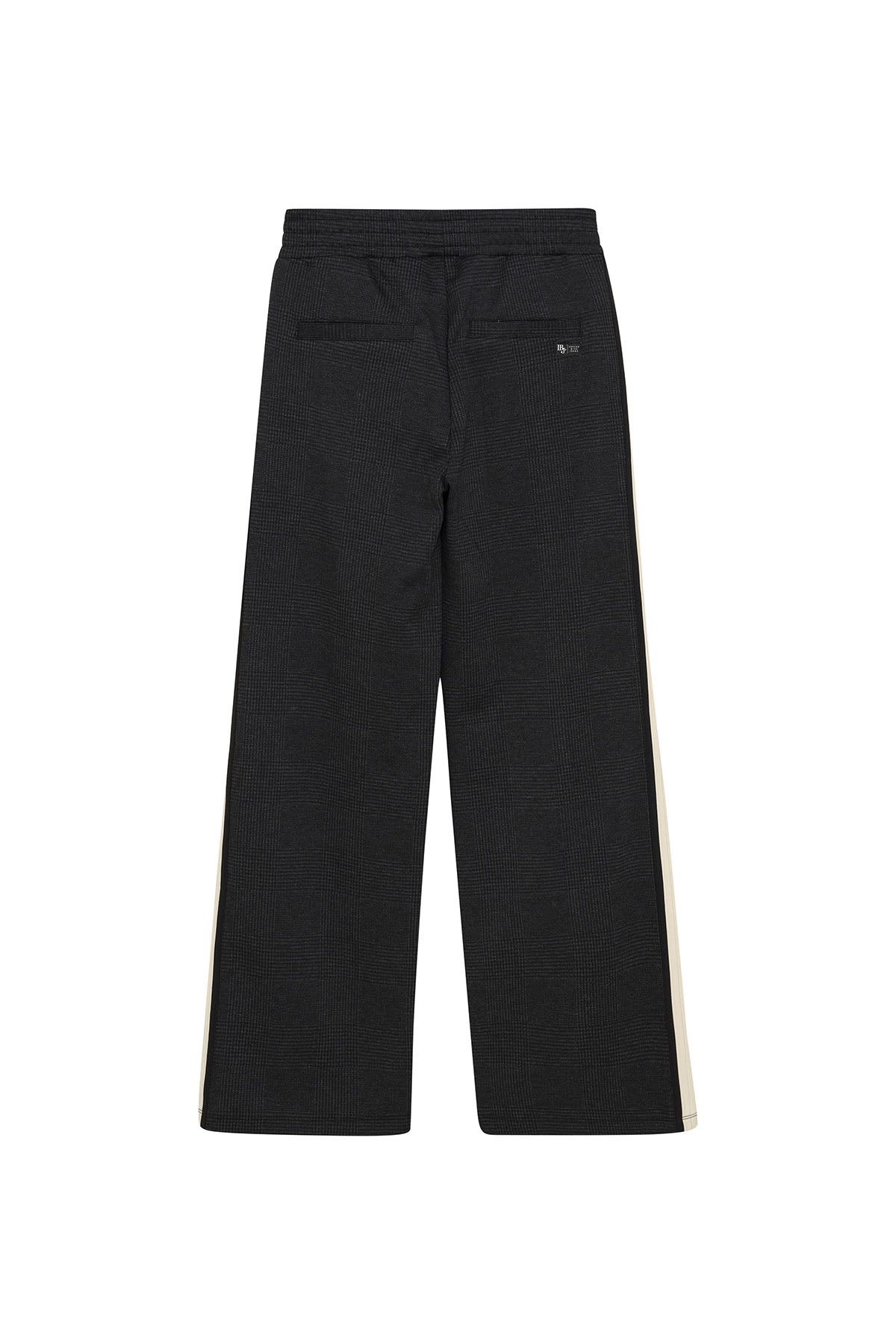 Check Pants