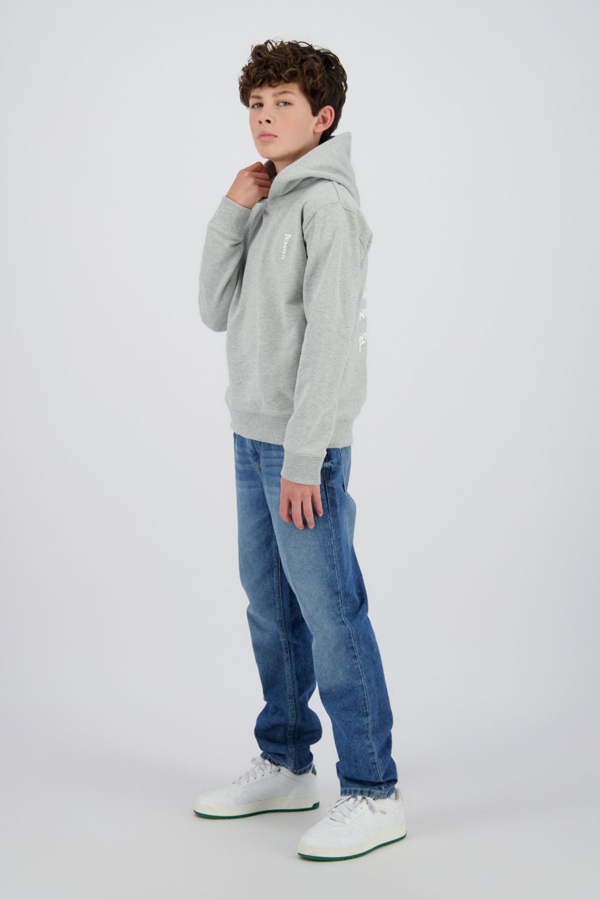 Denver straight fit jeans