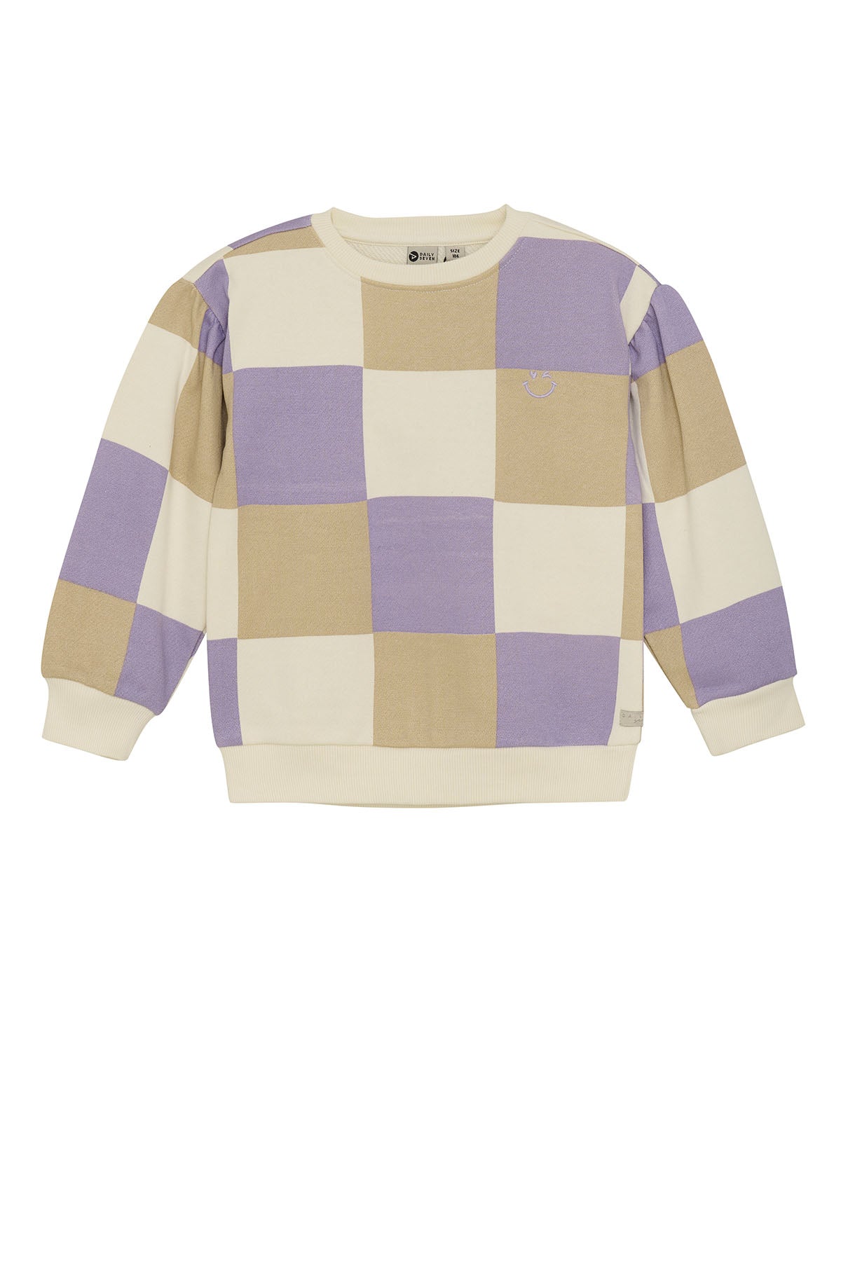 Sweater Check