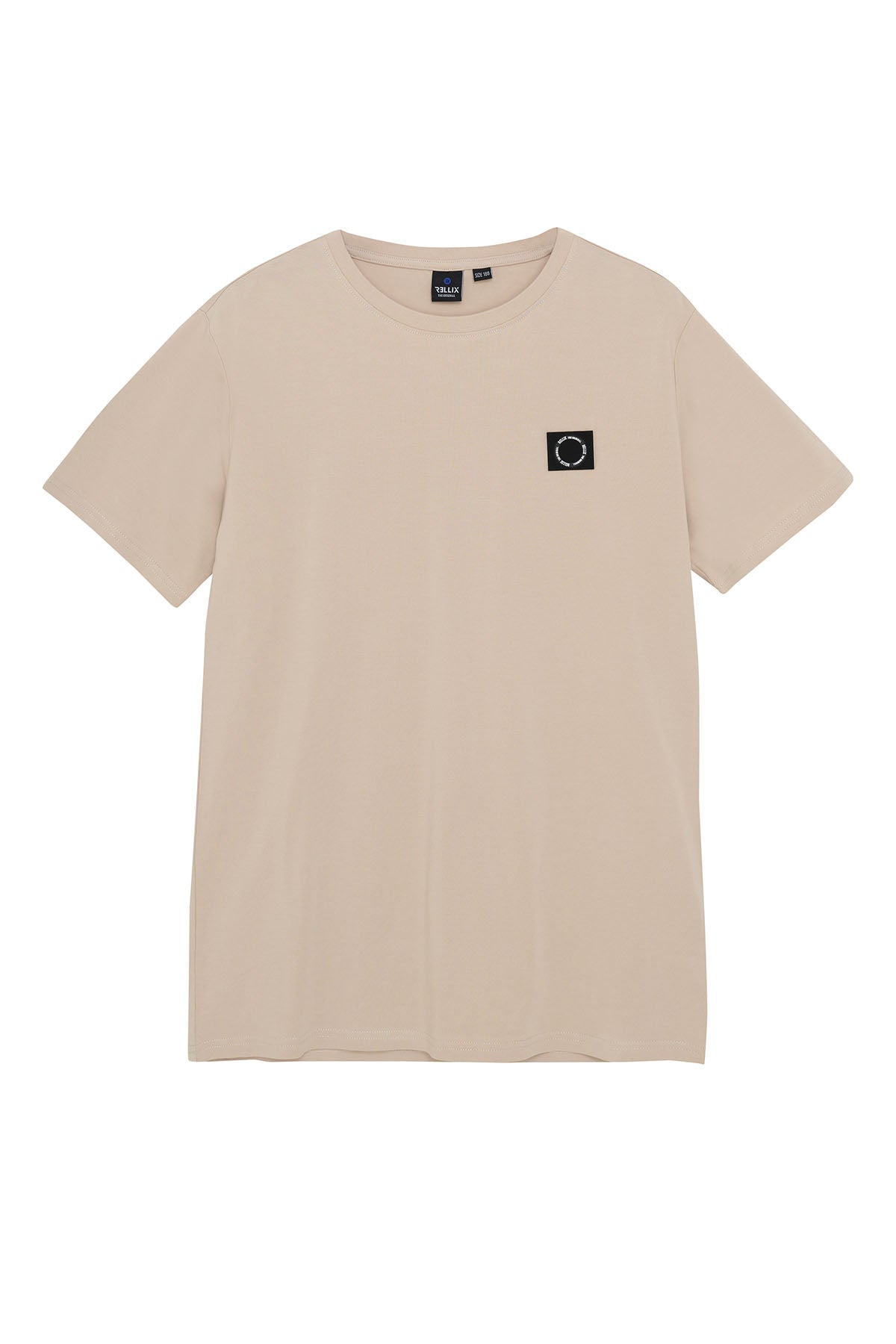 T-Shirt SS Basic