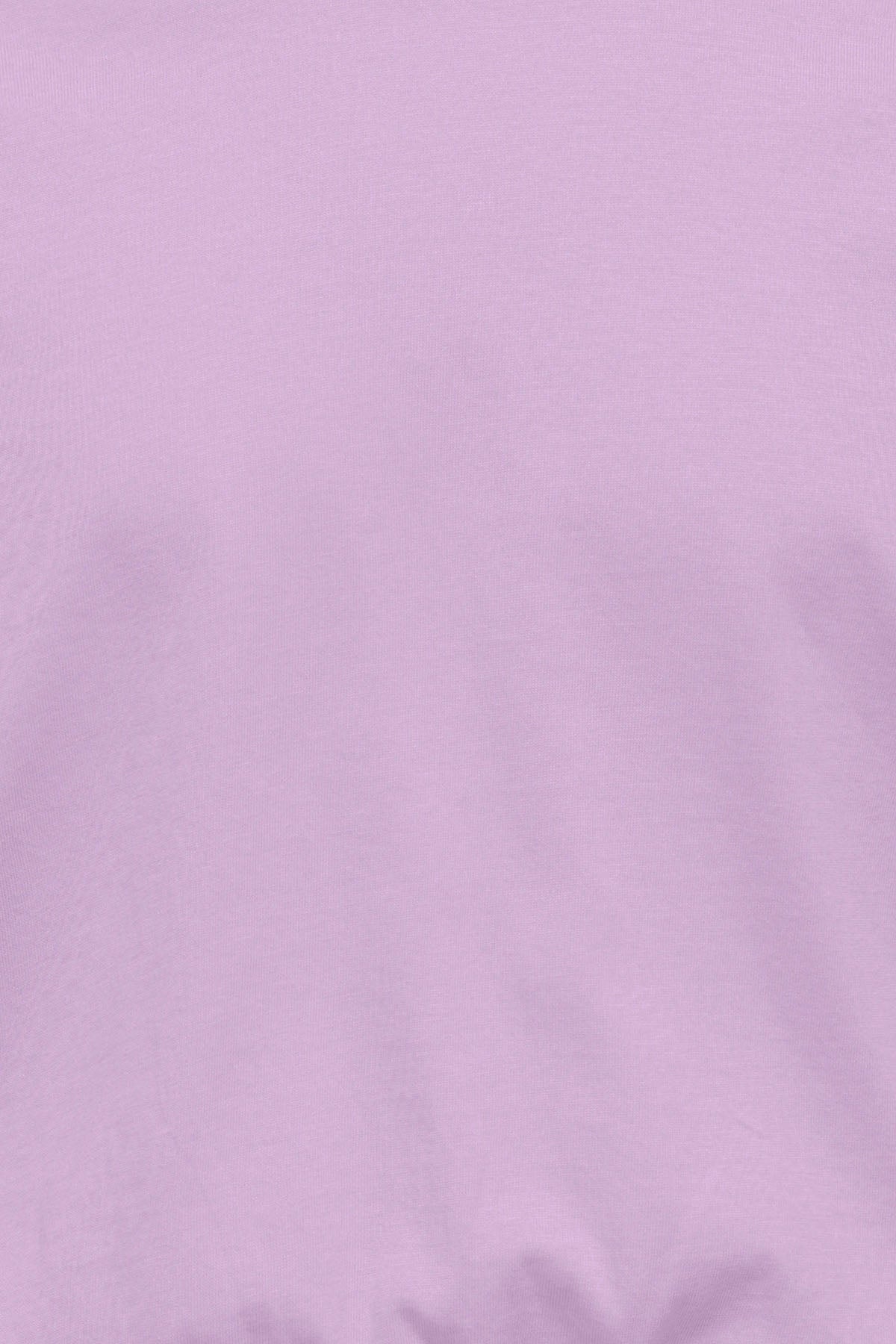 KOGOLIA ELASTIC LOOSE TOP JRS Bloom