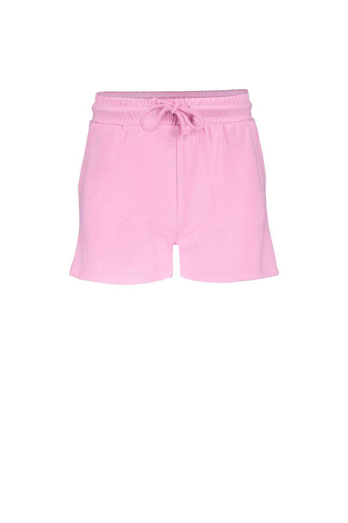Short scuba Roze