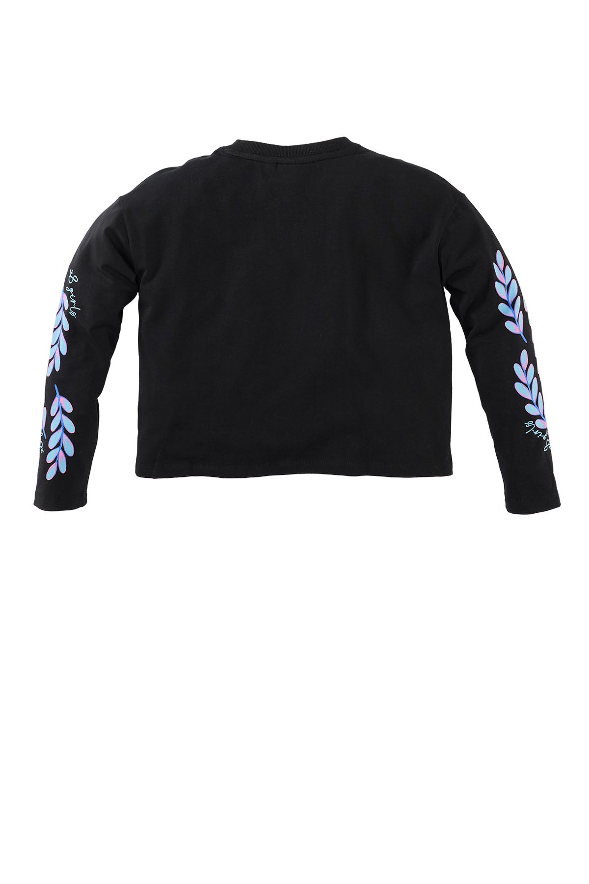 Oumayra Night sky Long Sleeve