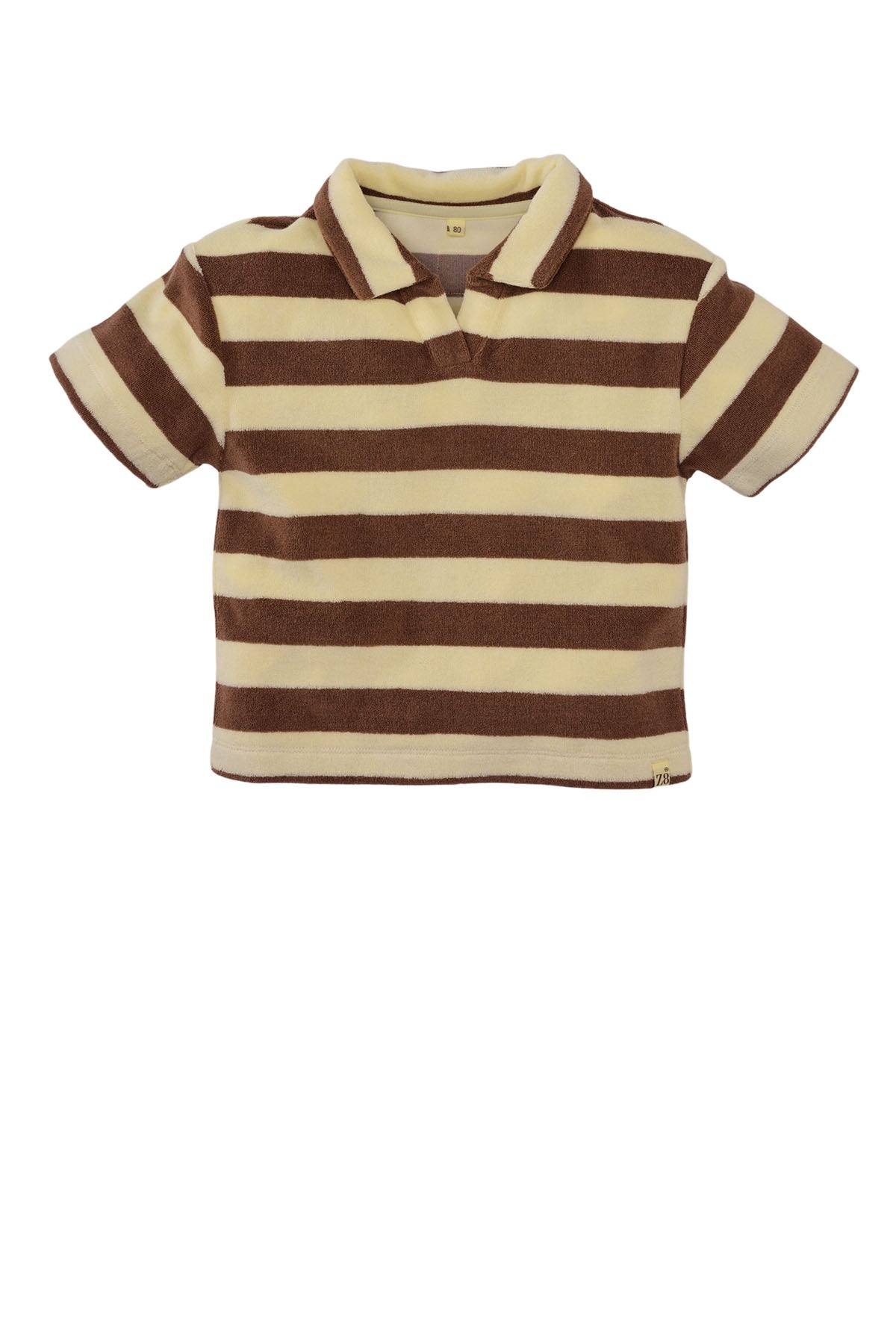 Louie Silly citron T-Shirt