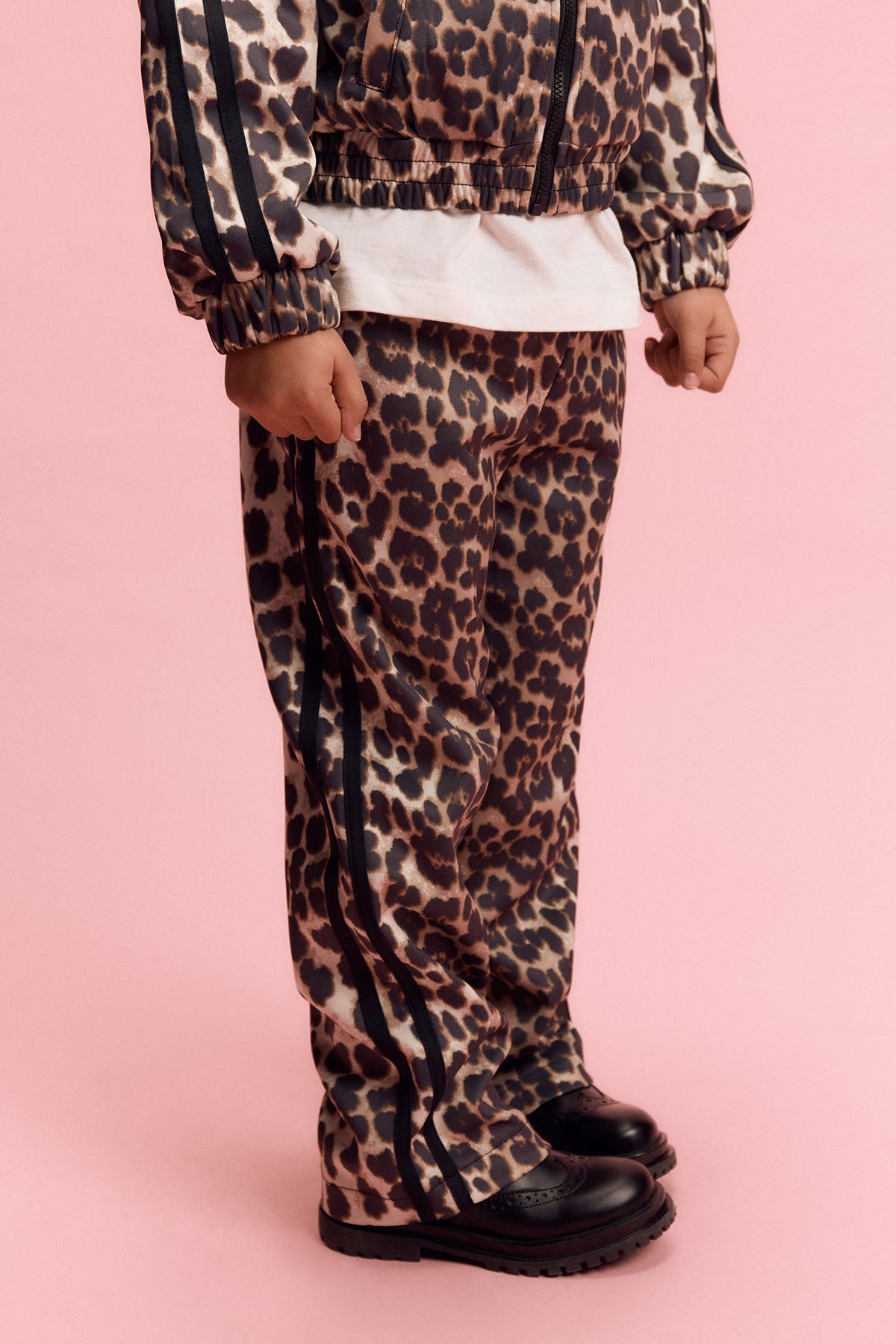 KIDS ANIMAL TRAINING PANTS