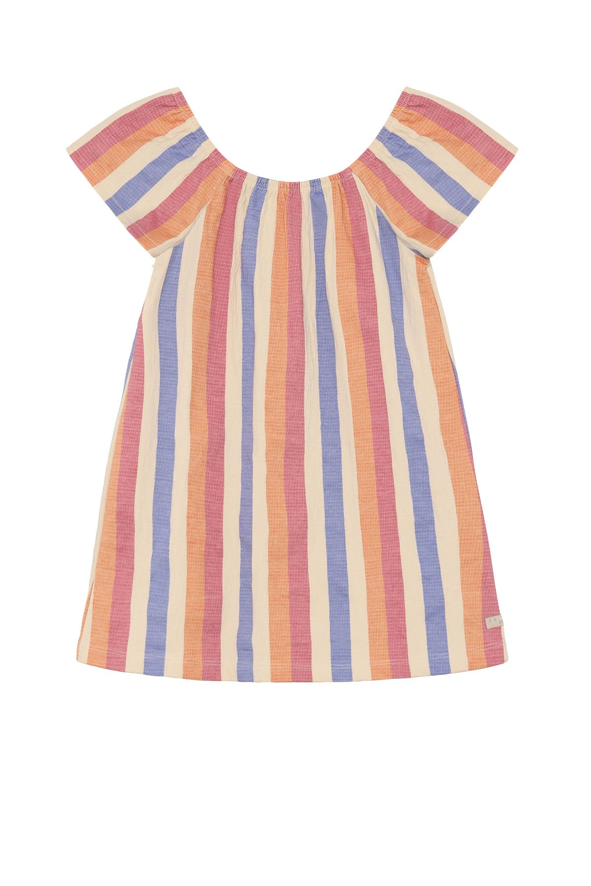 Dress Striped