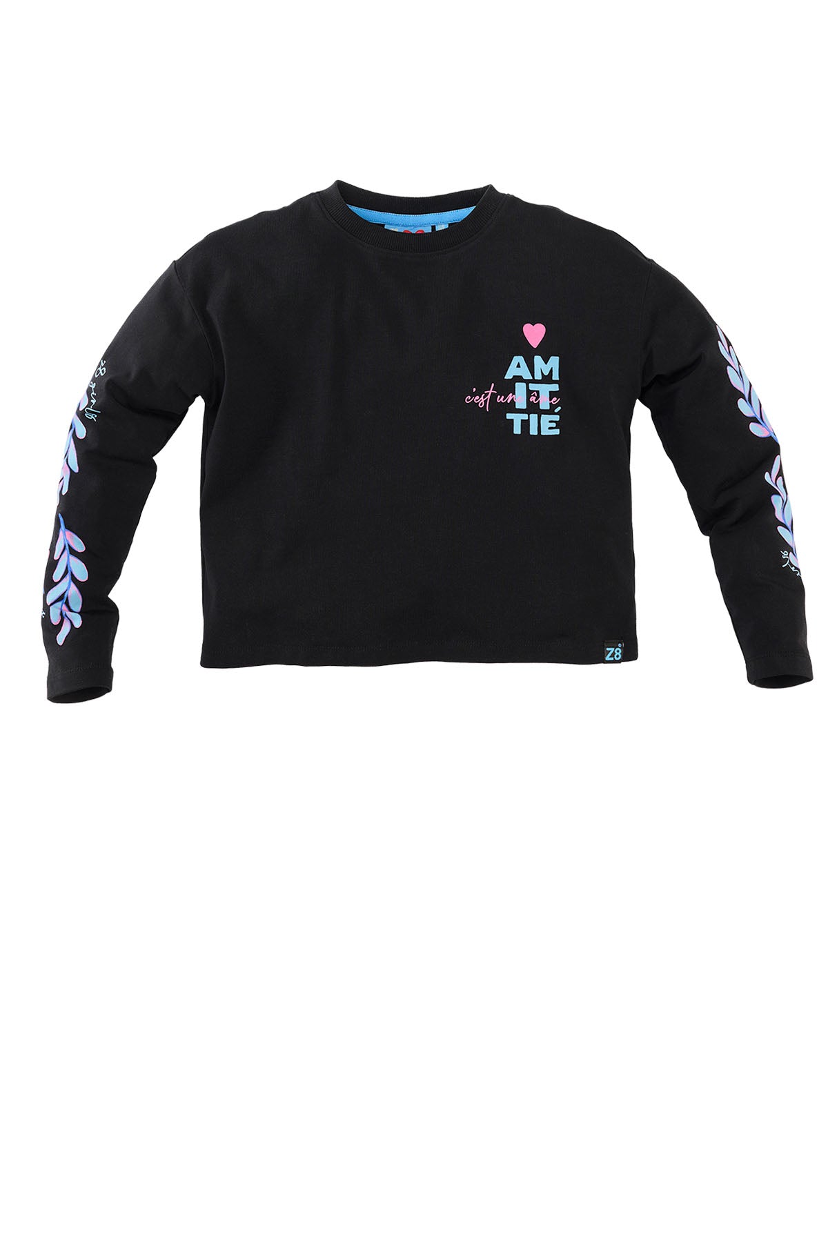 Oumayra Night sky Long Sleeve