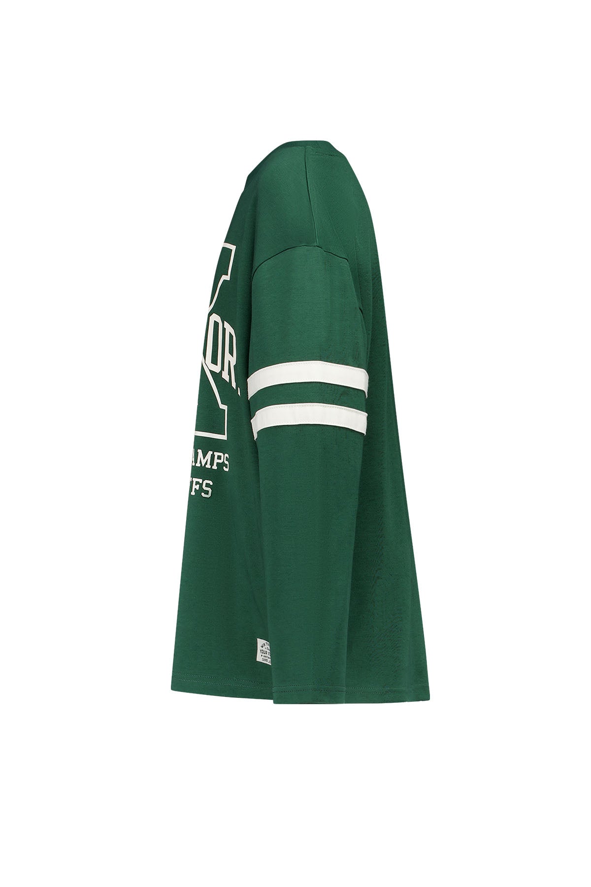 TRYNNO LS TS Sea Green