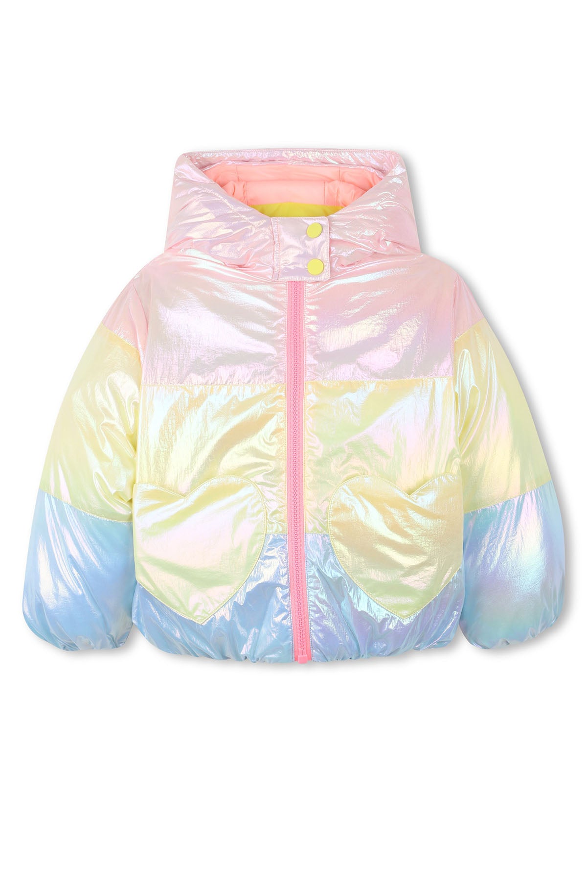 Donsjas Multi color