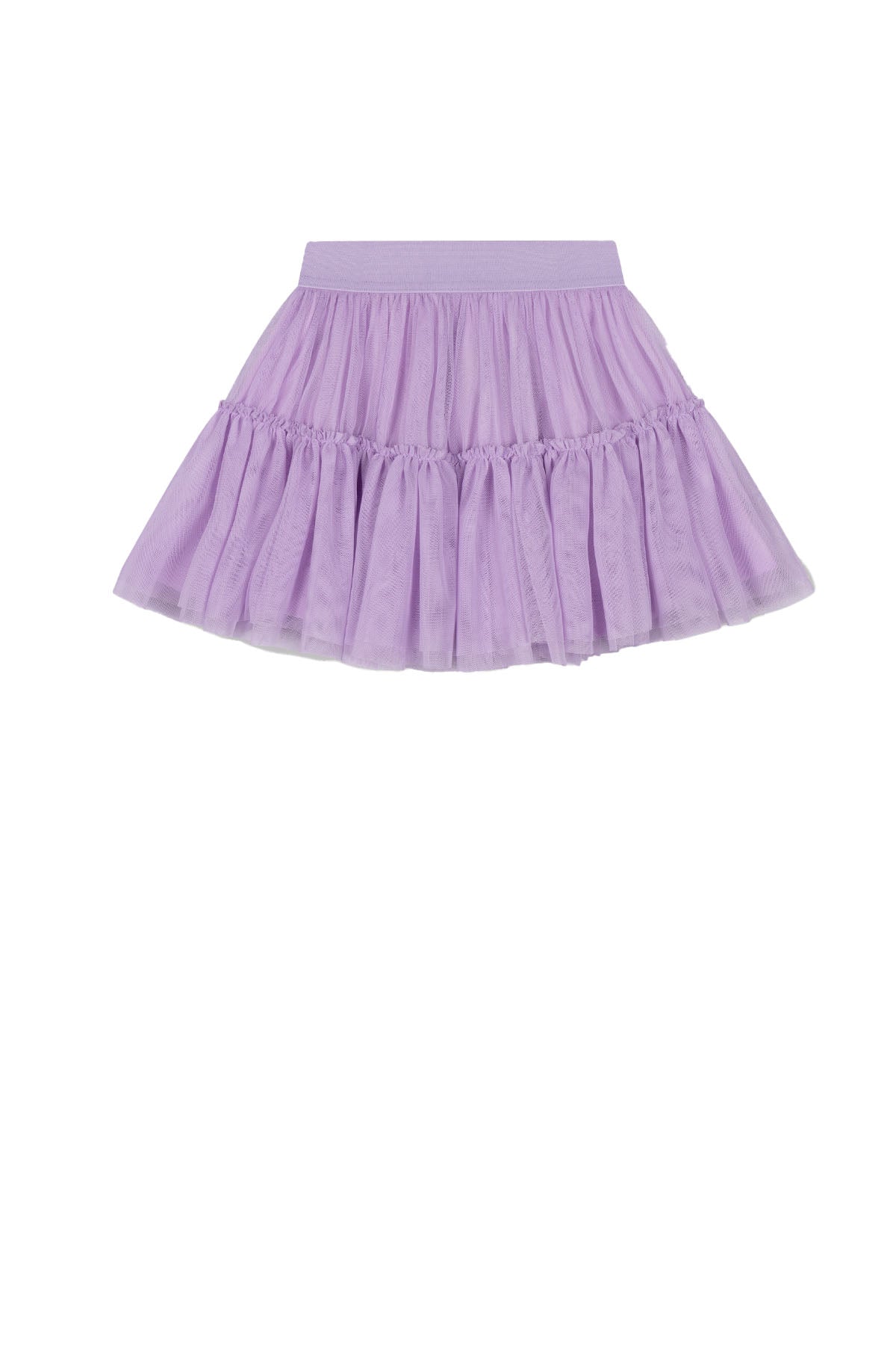 KIDS TULE SKIRT