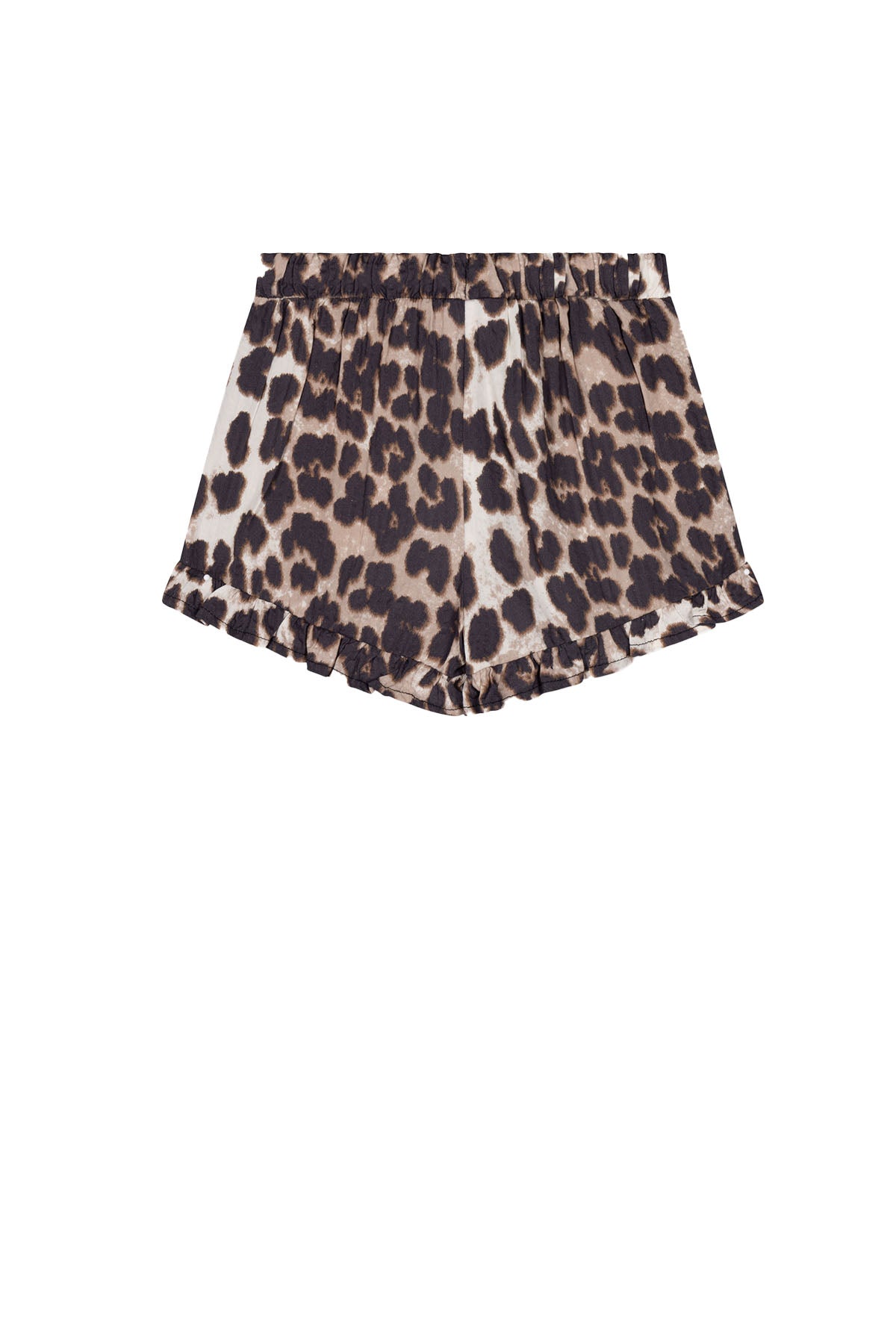 KIDS ANIMAL SHORTS