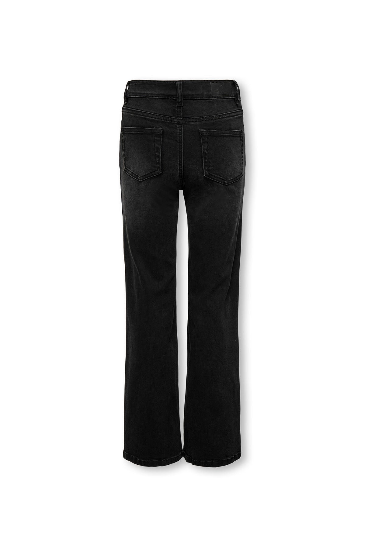 KOGJUICY- wauw wide DNM jeans GUA006 NOOS