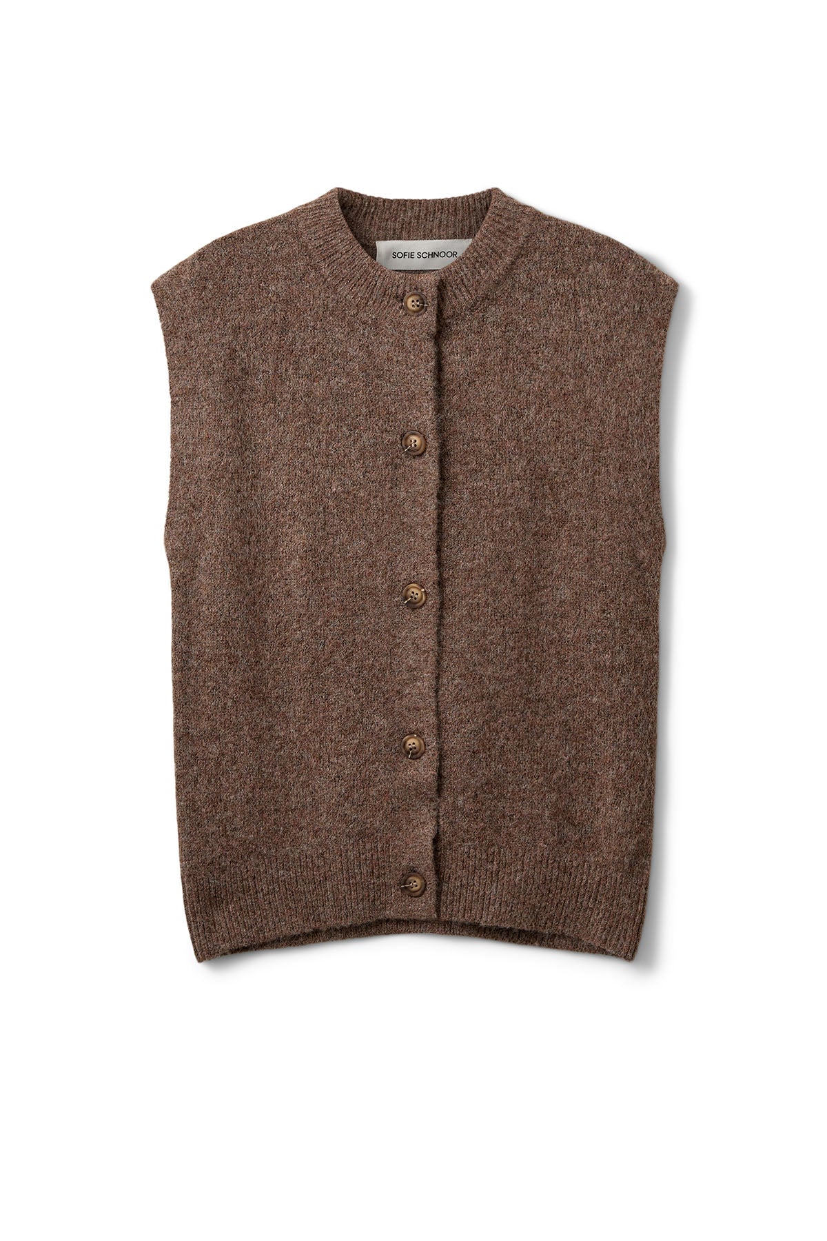 MagSY Vest