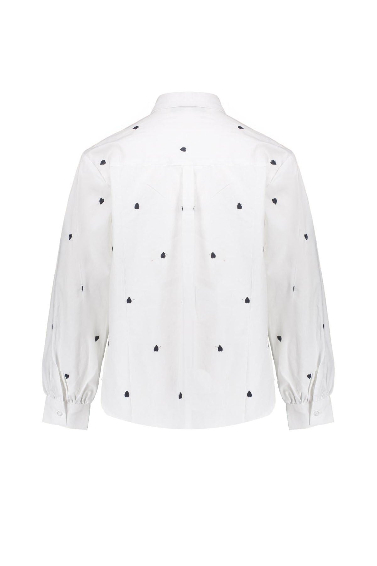Hartjes Blouse
