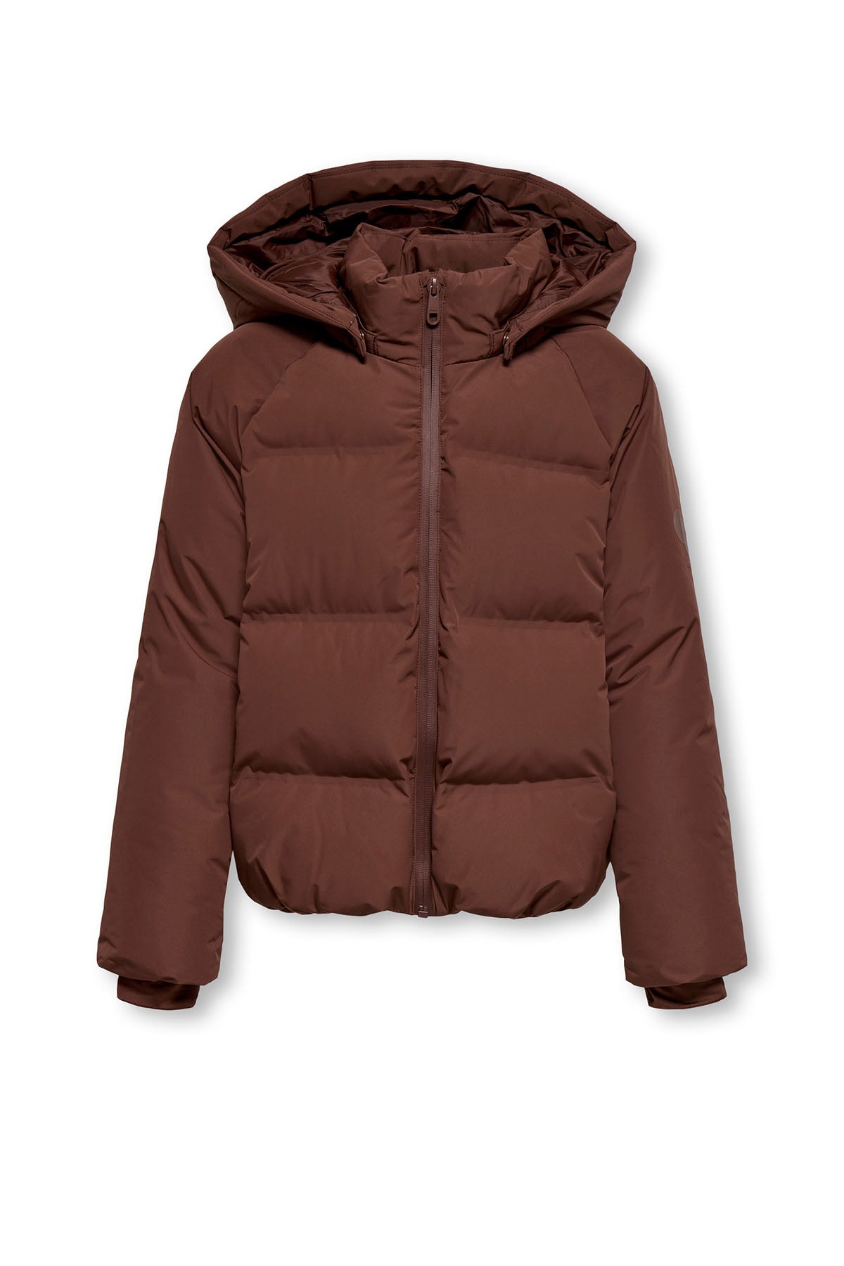 KOGELLIE FUCTIONAL HOOD JACKET NOOS
