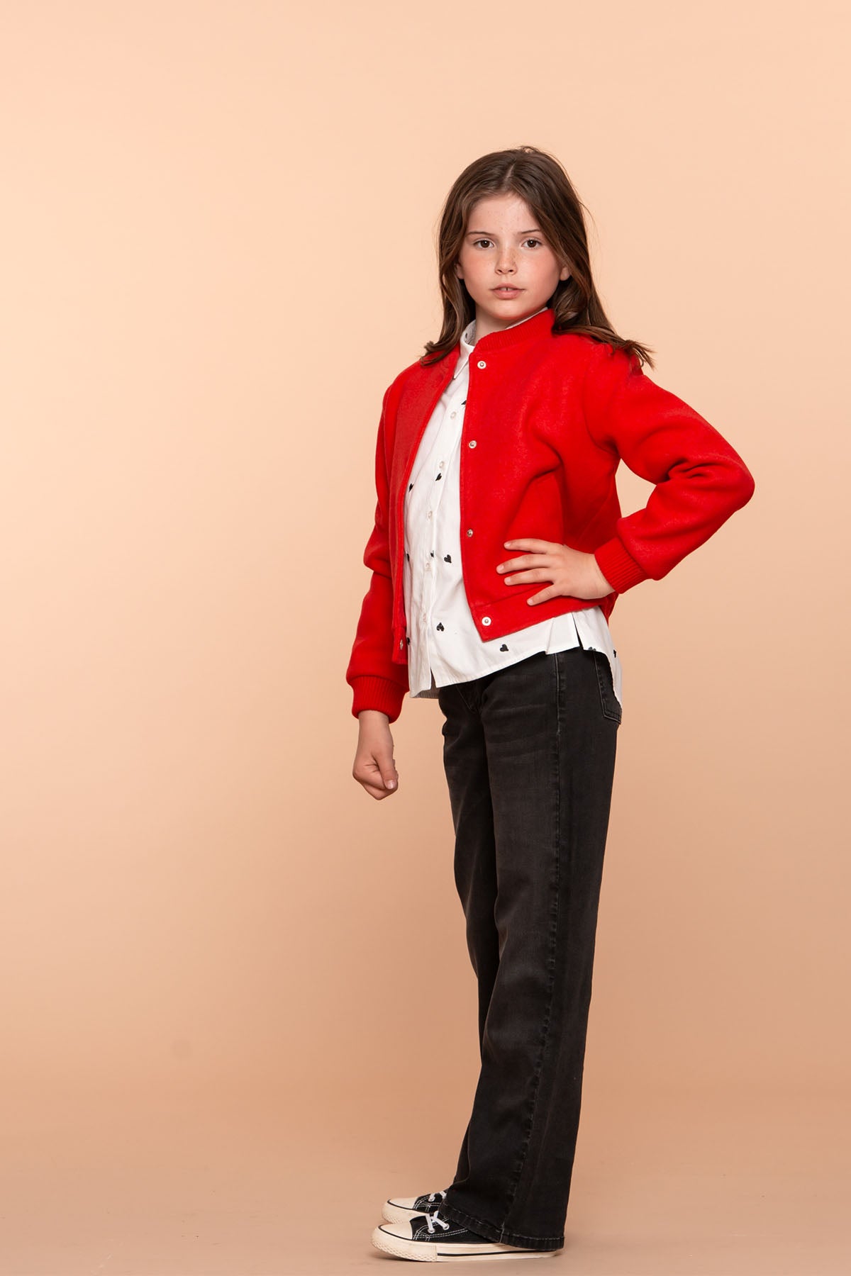 Hartjes Blouse