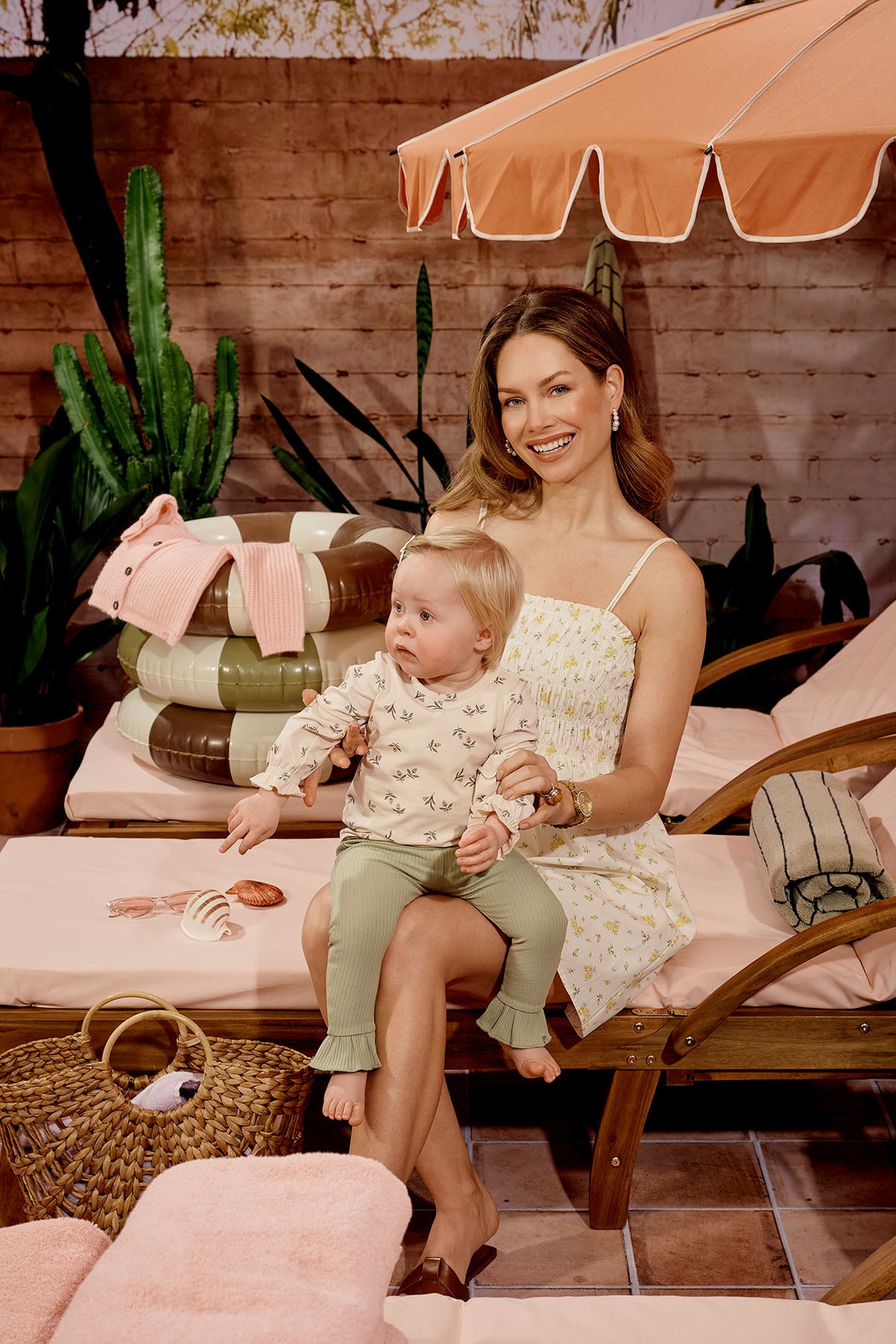 Liora Broek Silver sage