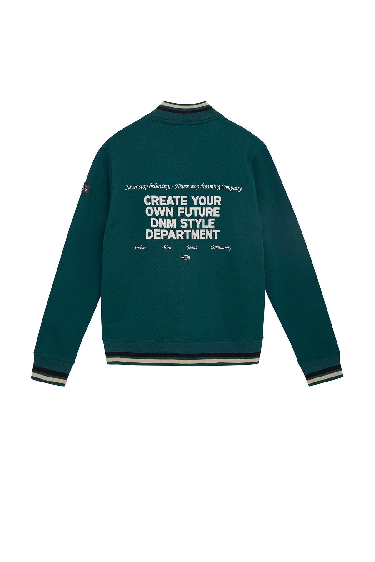 Bomber Jacket IBJ