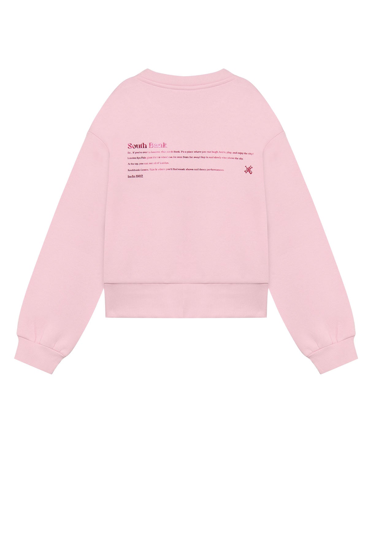 Sweater INDN